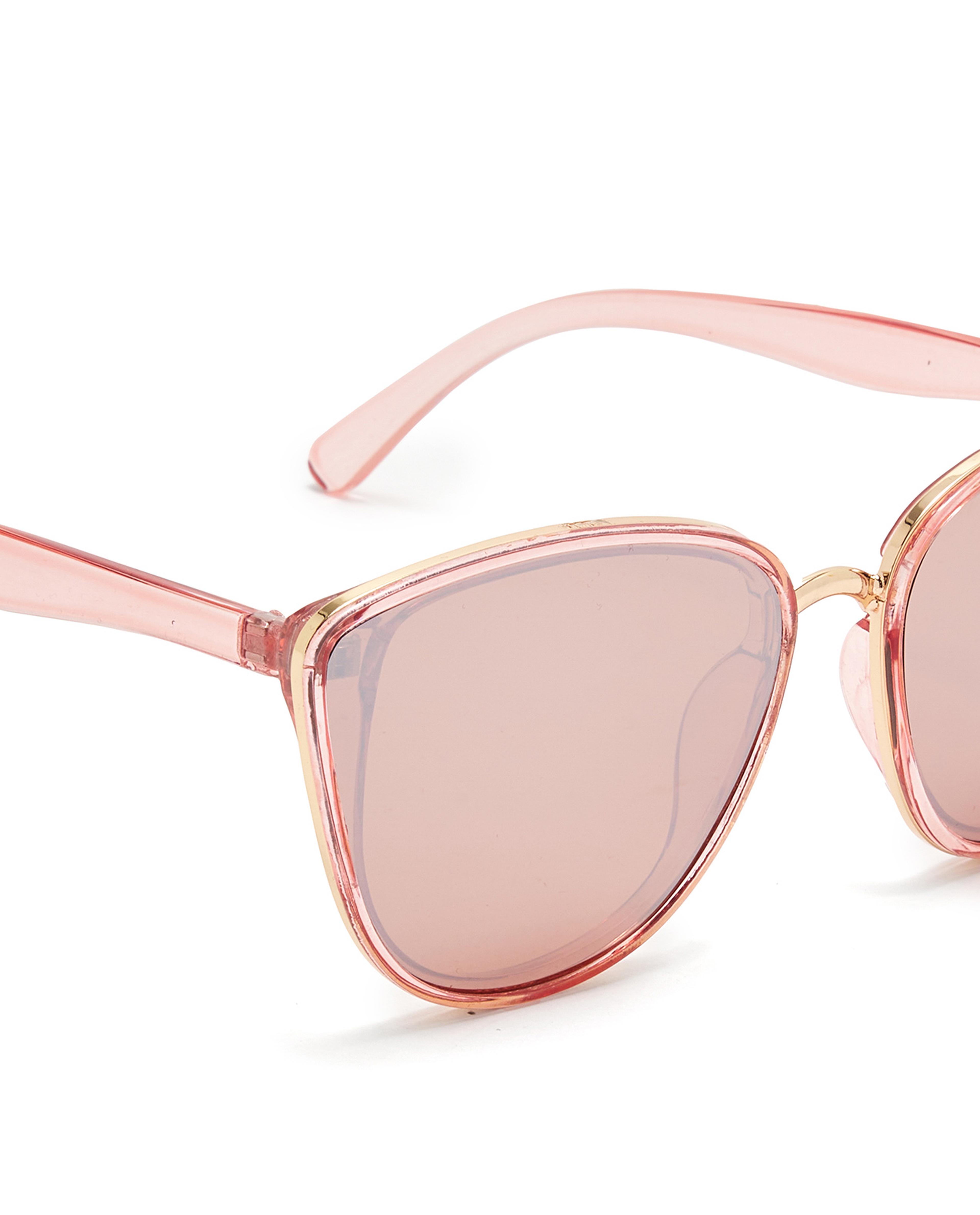 Butterfly Sunglasses