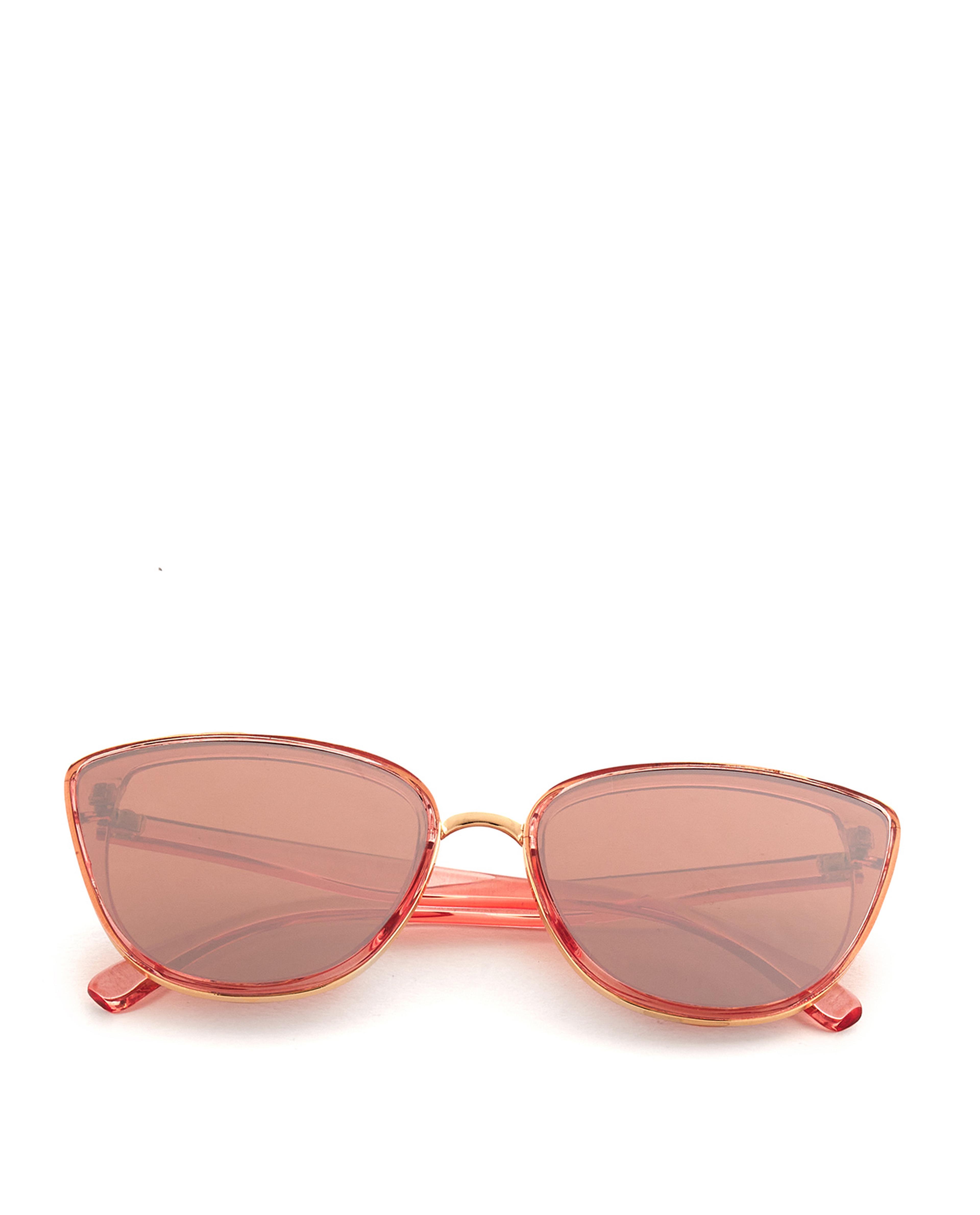 Butterfly Sunglasses