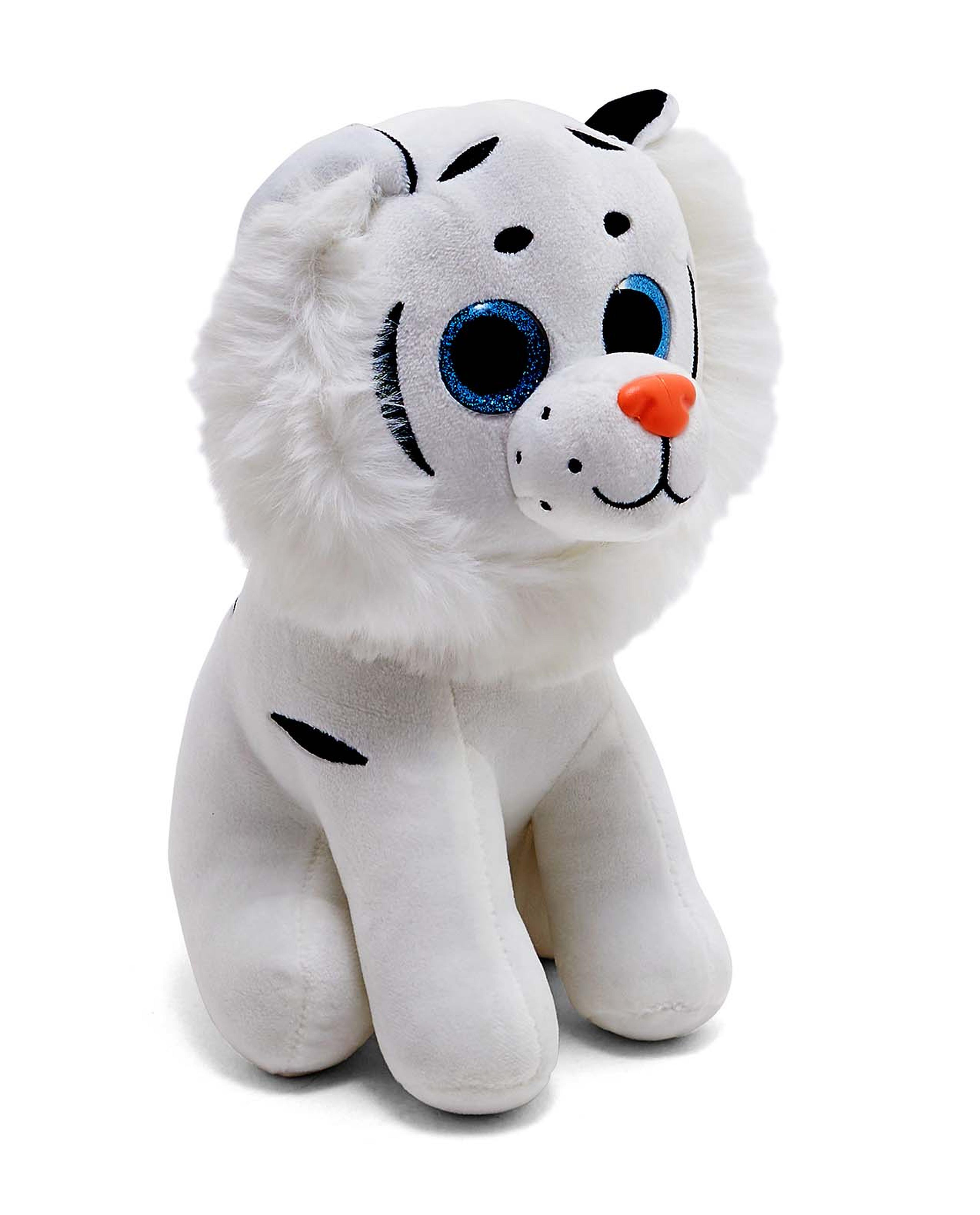 Animal Soft Toy