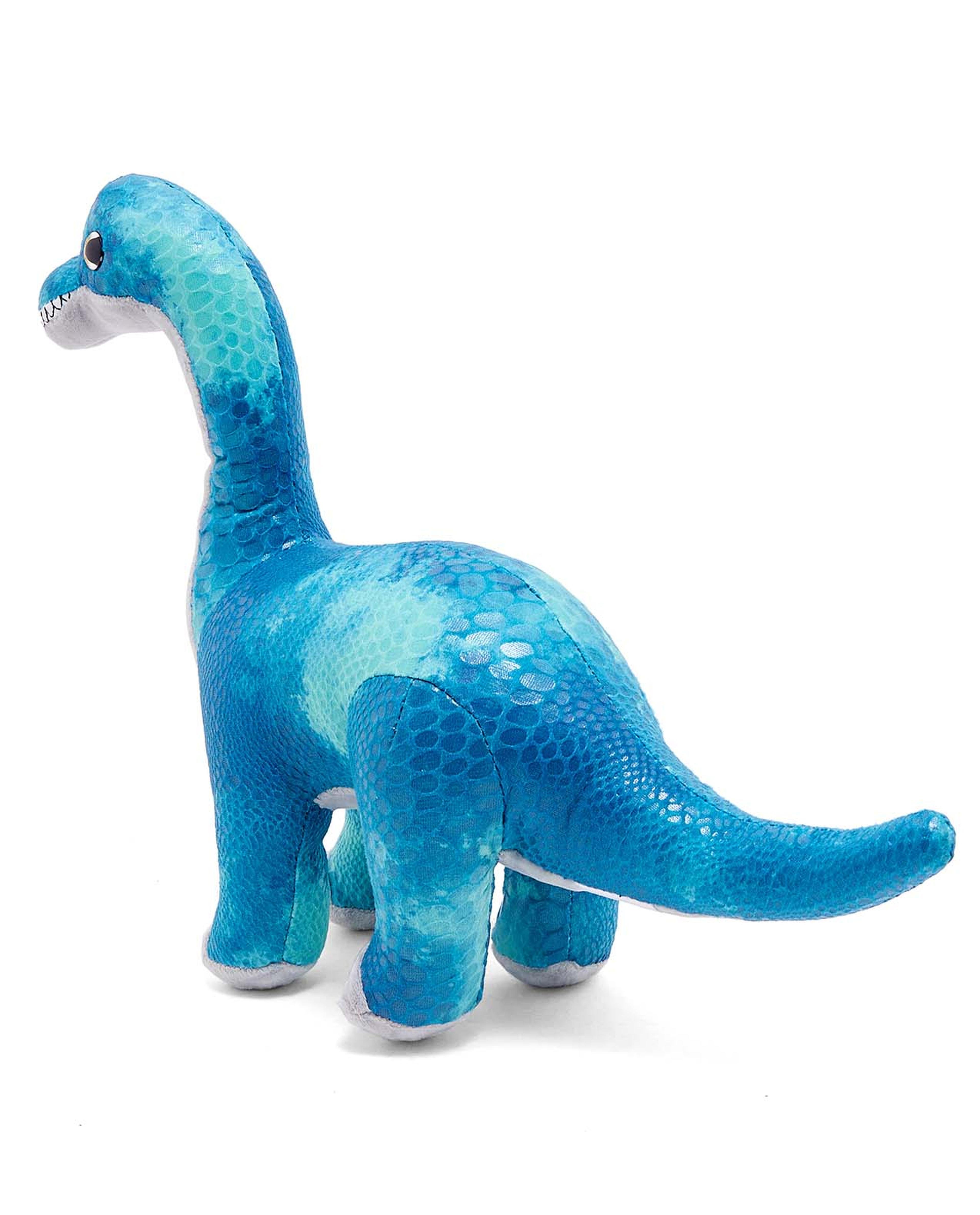 Dino Soft Toy
