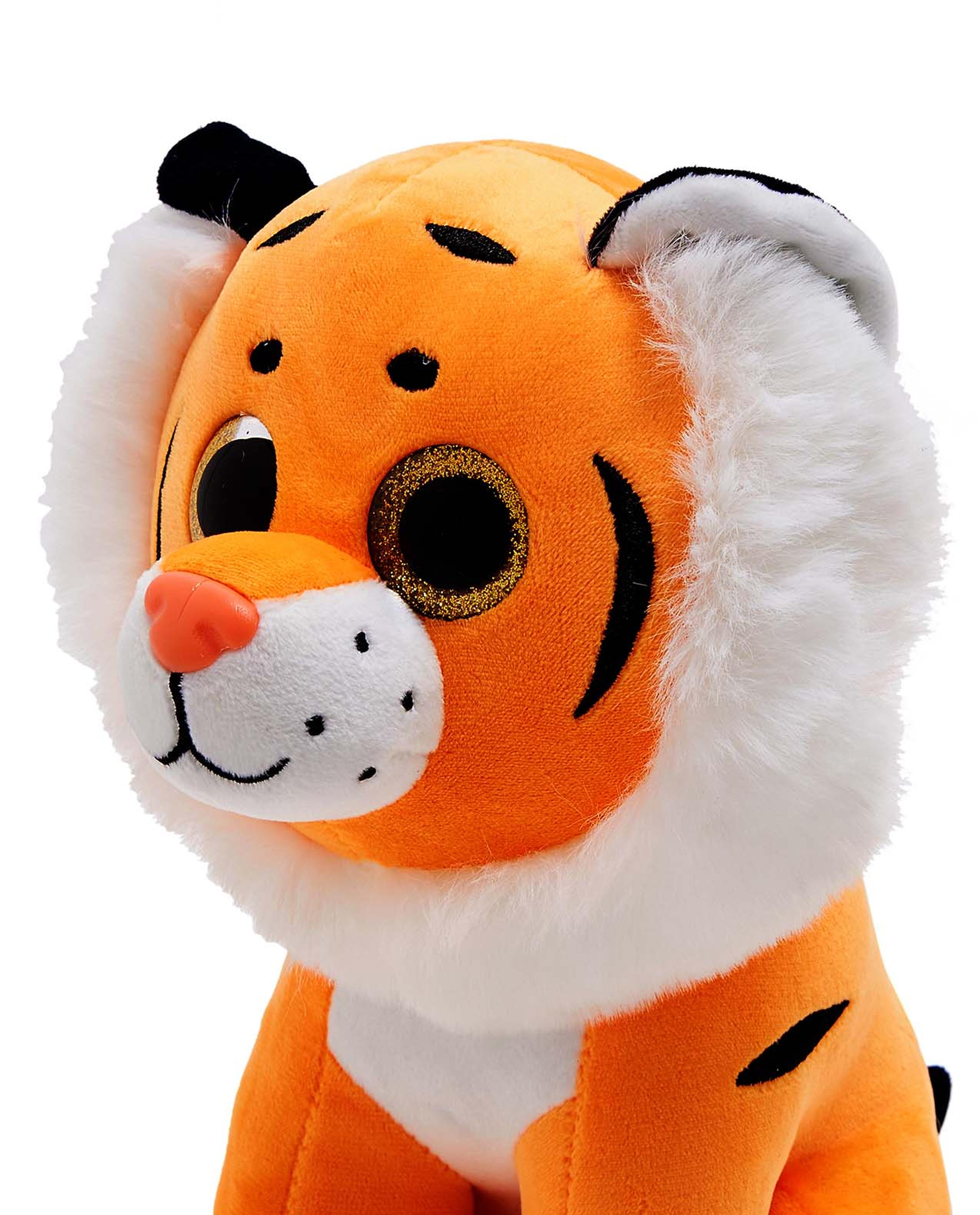 Animal Soft Toy