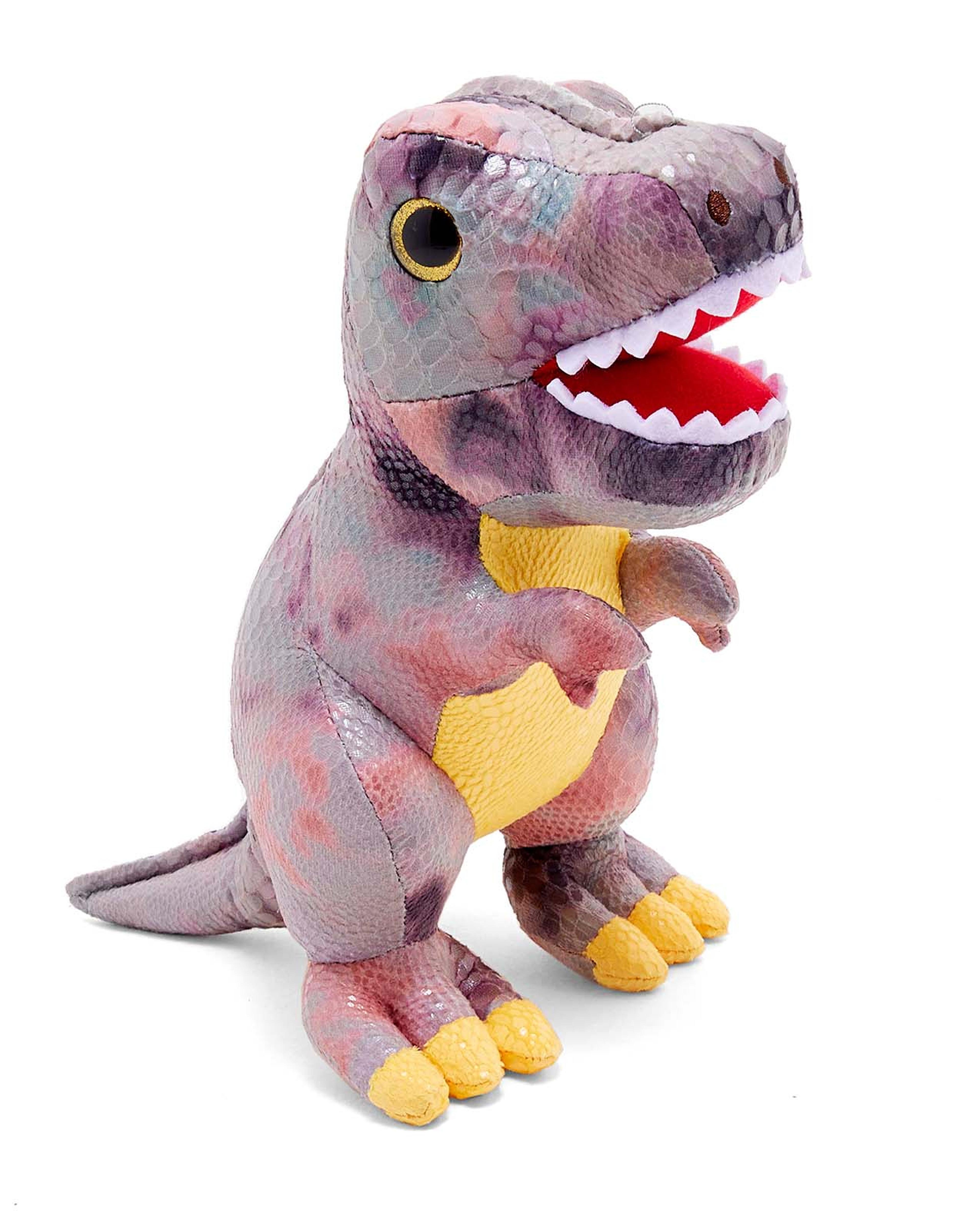 Dino Soft Toy