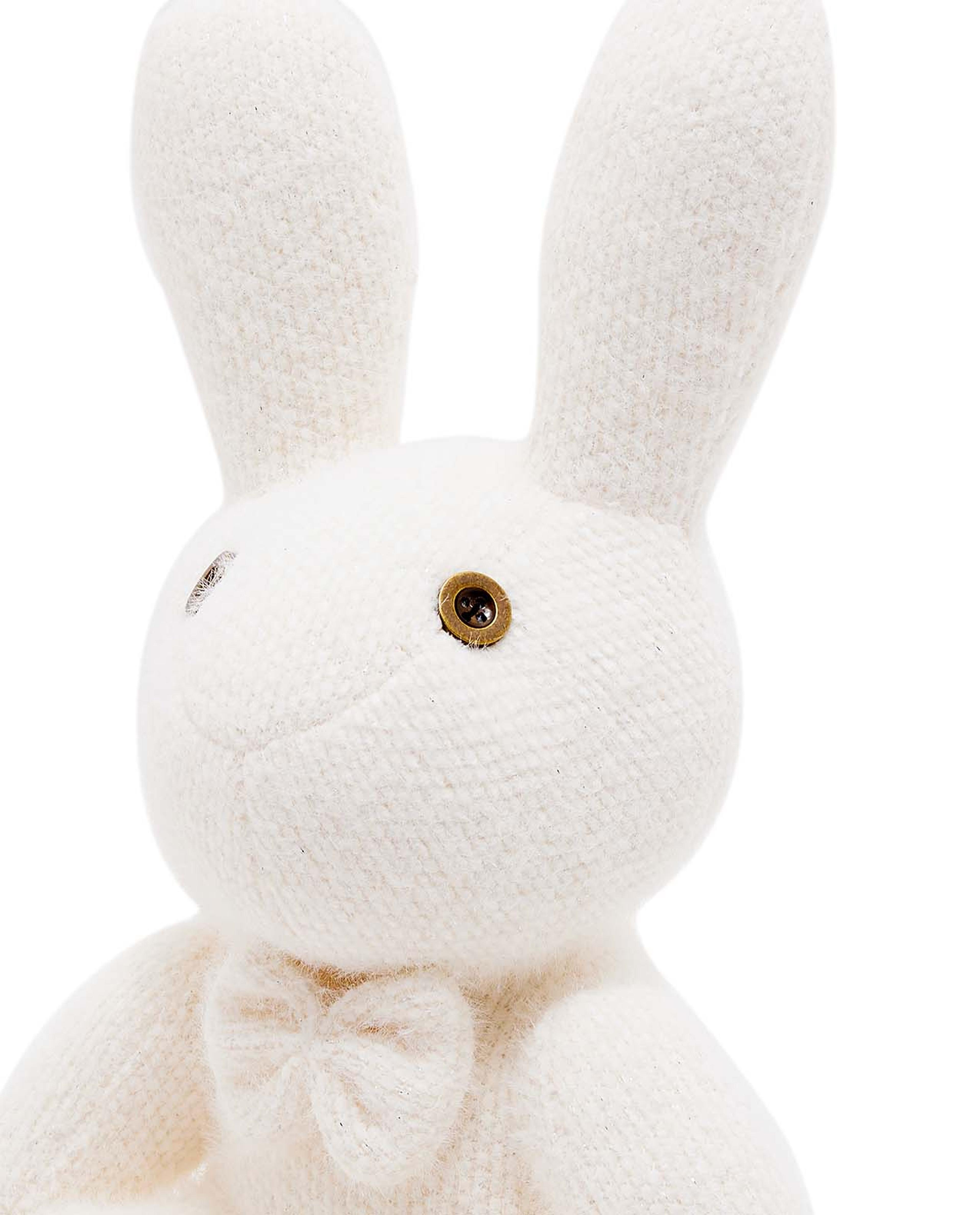 Bunny Soft Toy