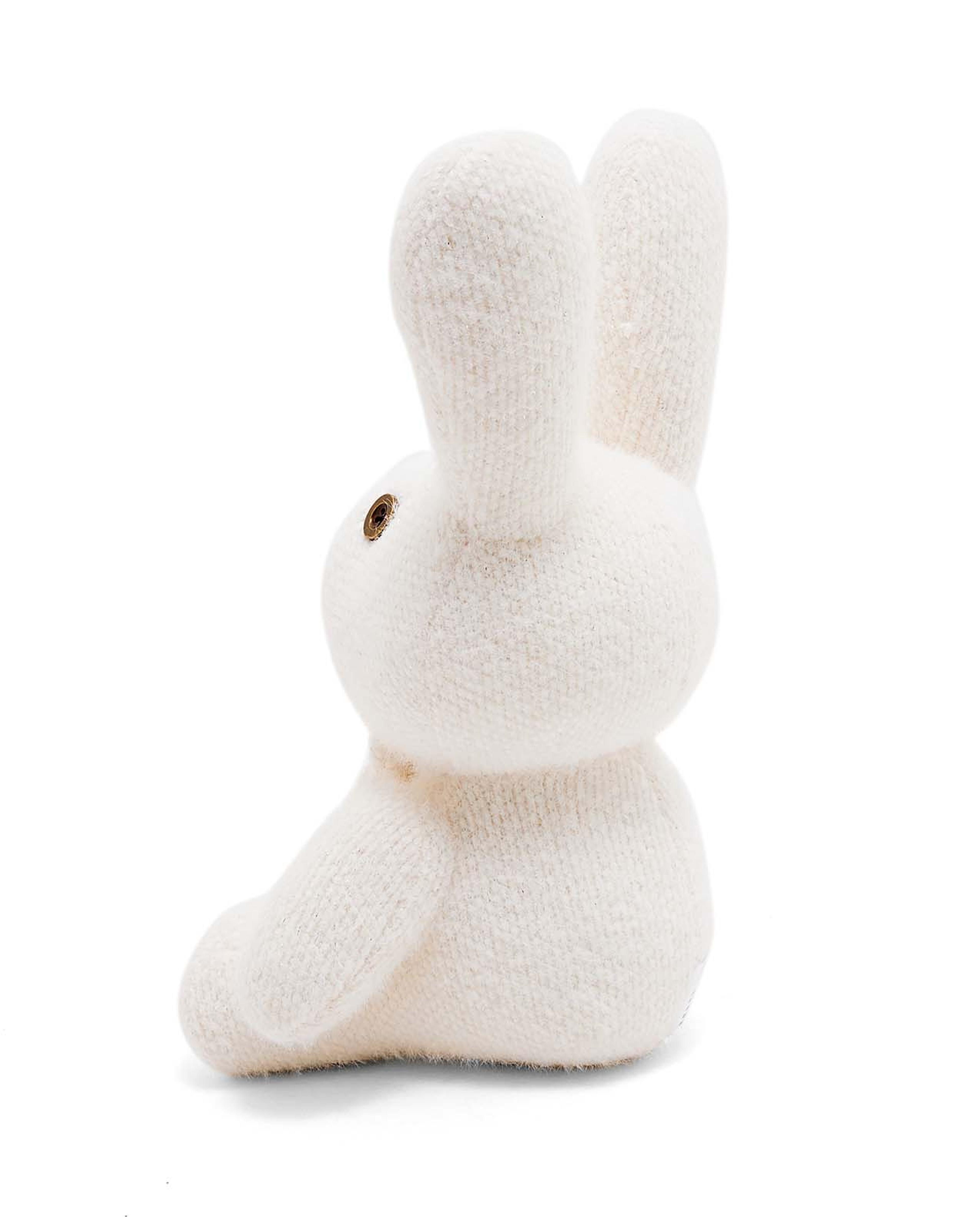 Bunny Soft Toy