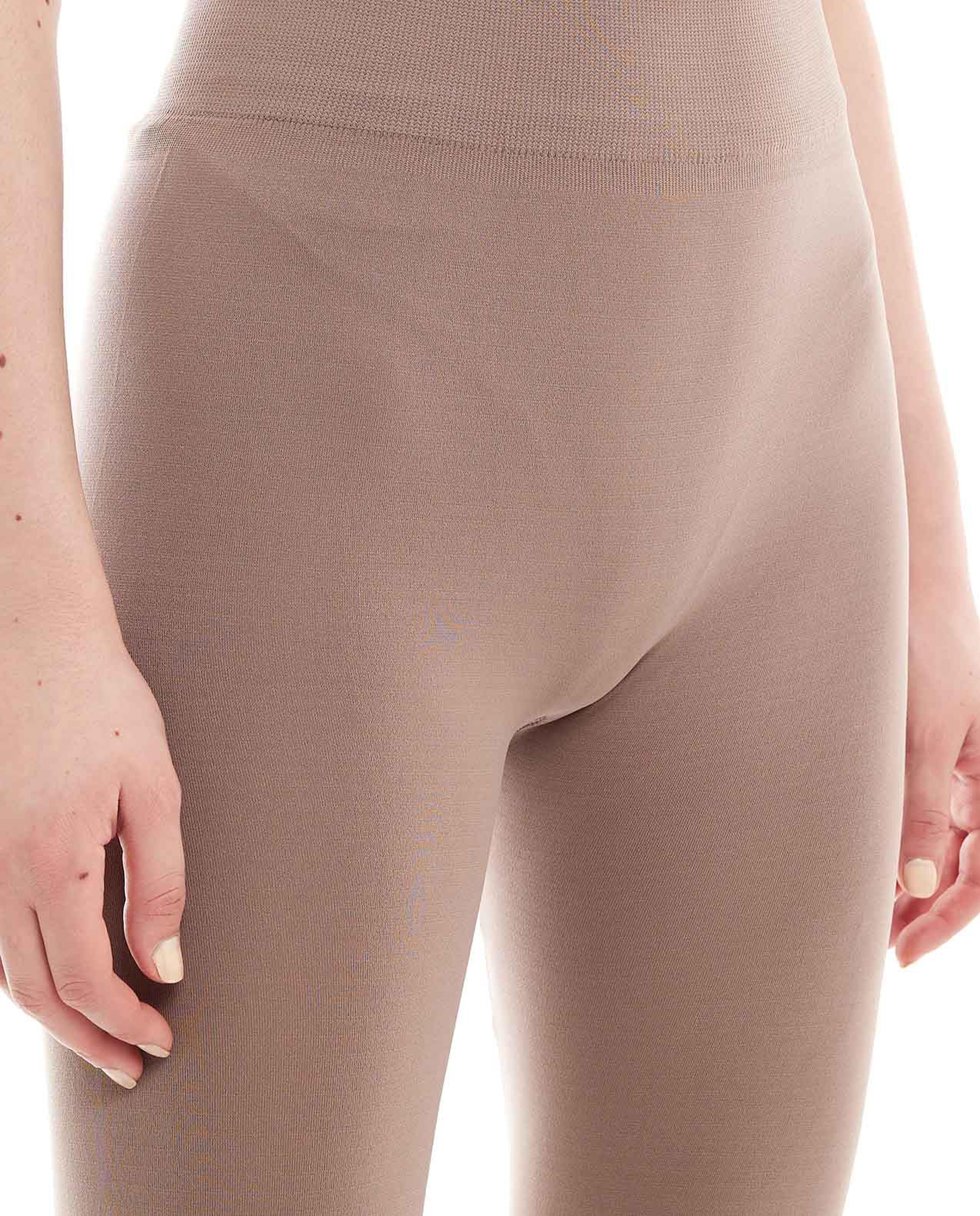 Solid Seamless Leggings
