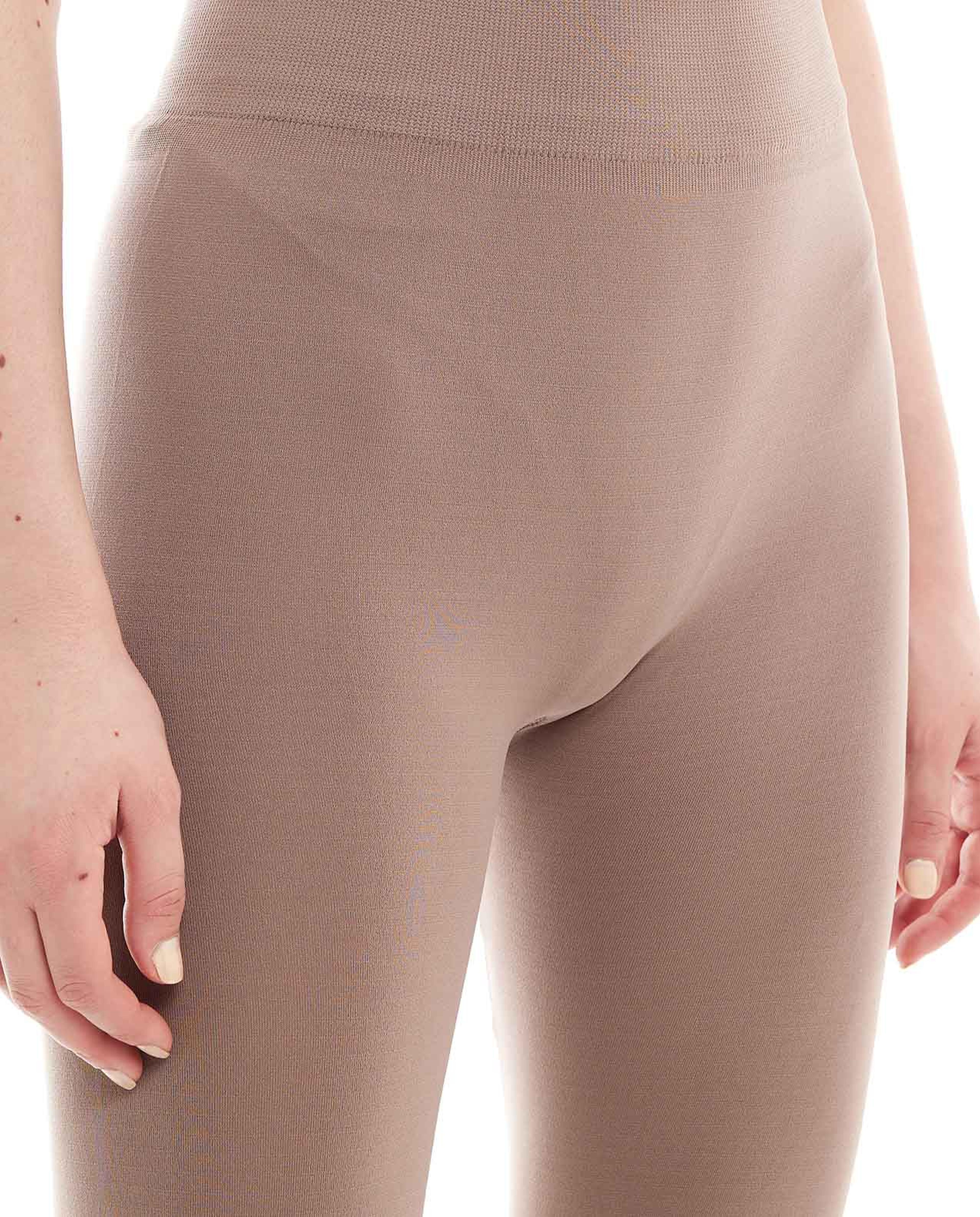 Solid Seamless Leggings