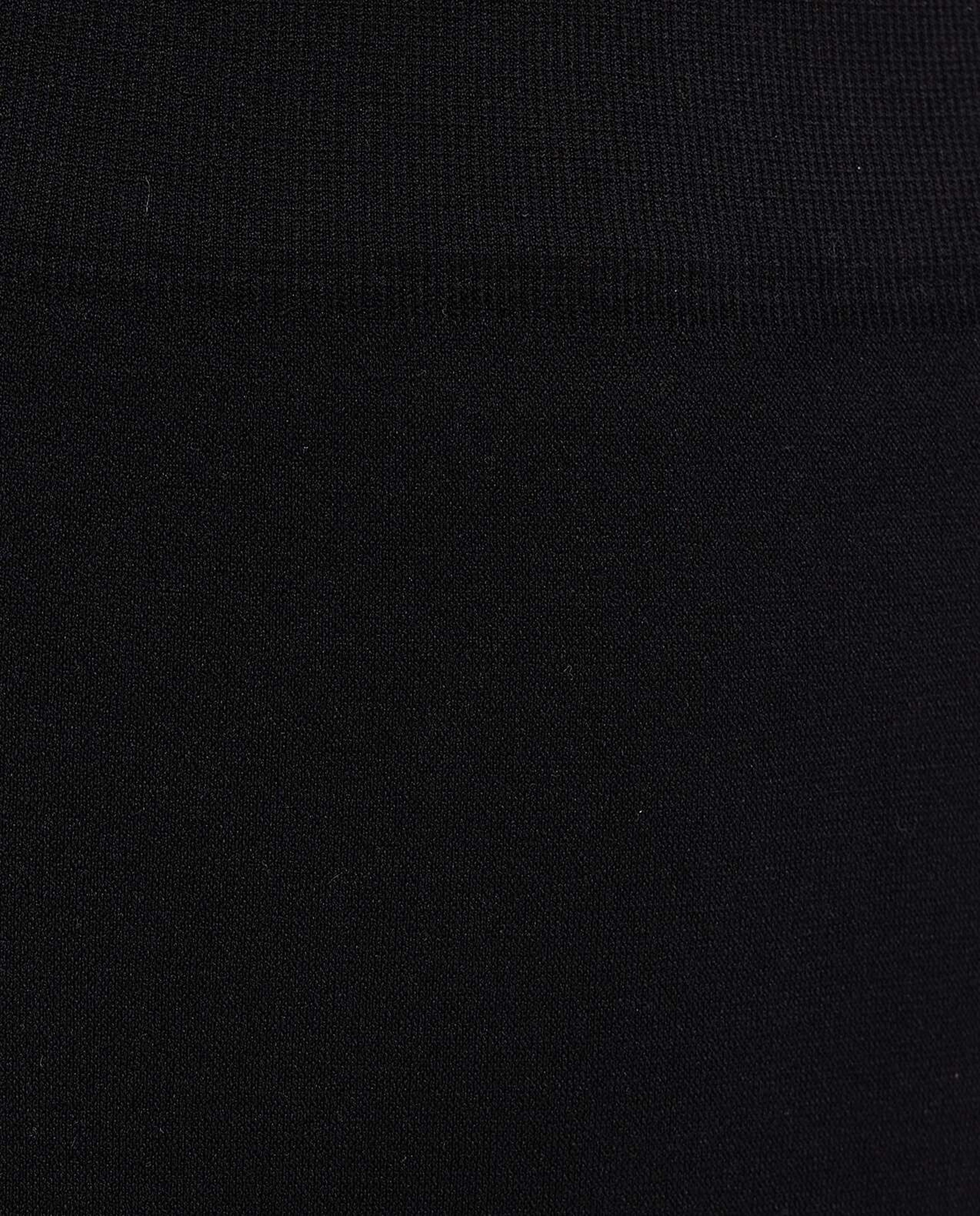 Solid Seamless 3/4 Leggings
