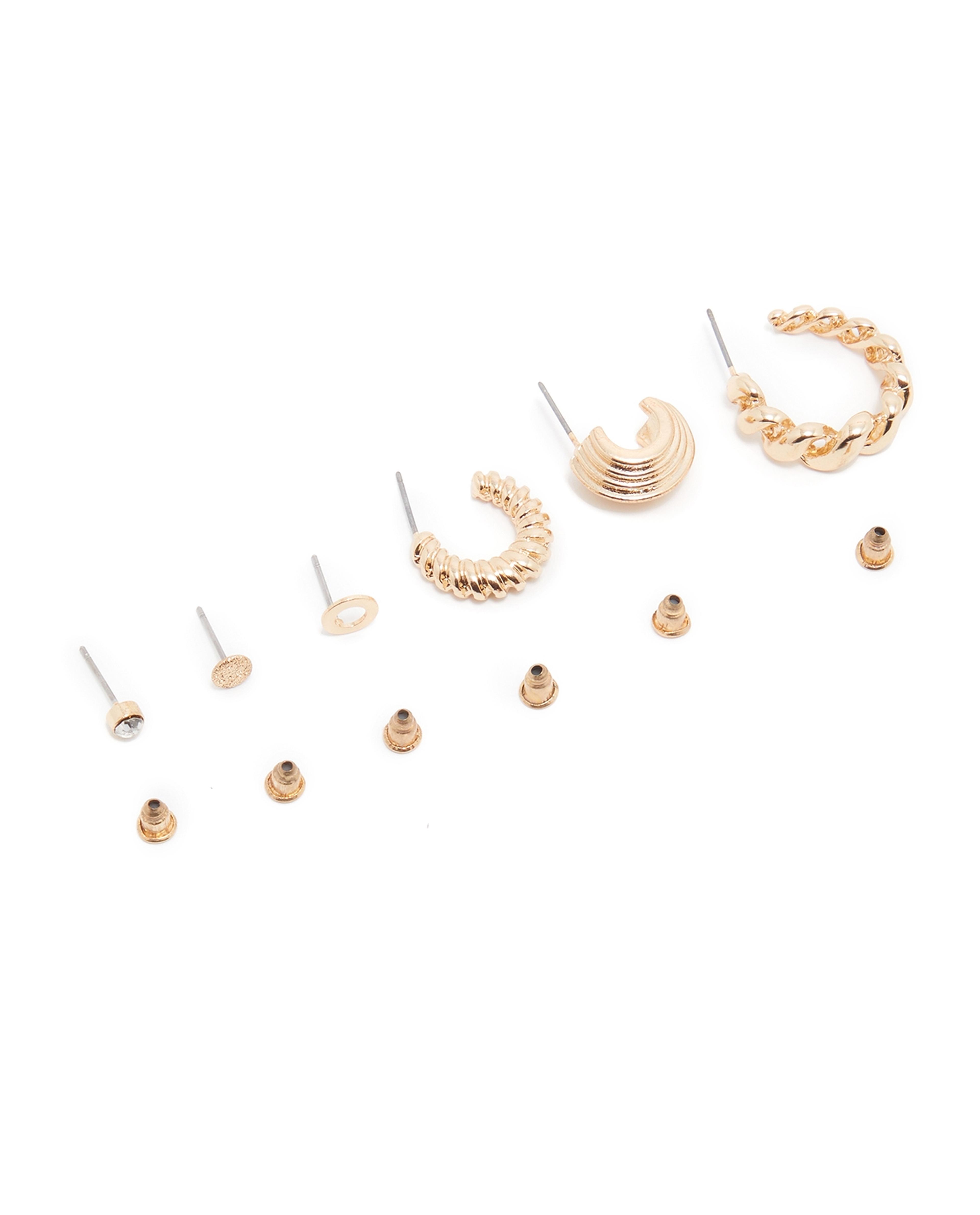 Multipack Earrings