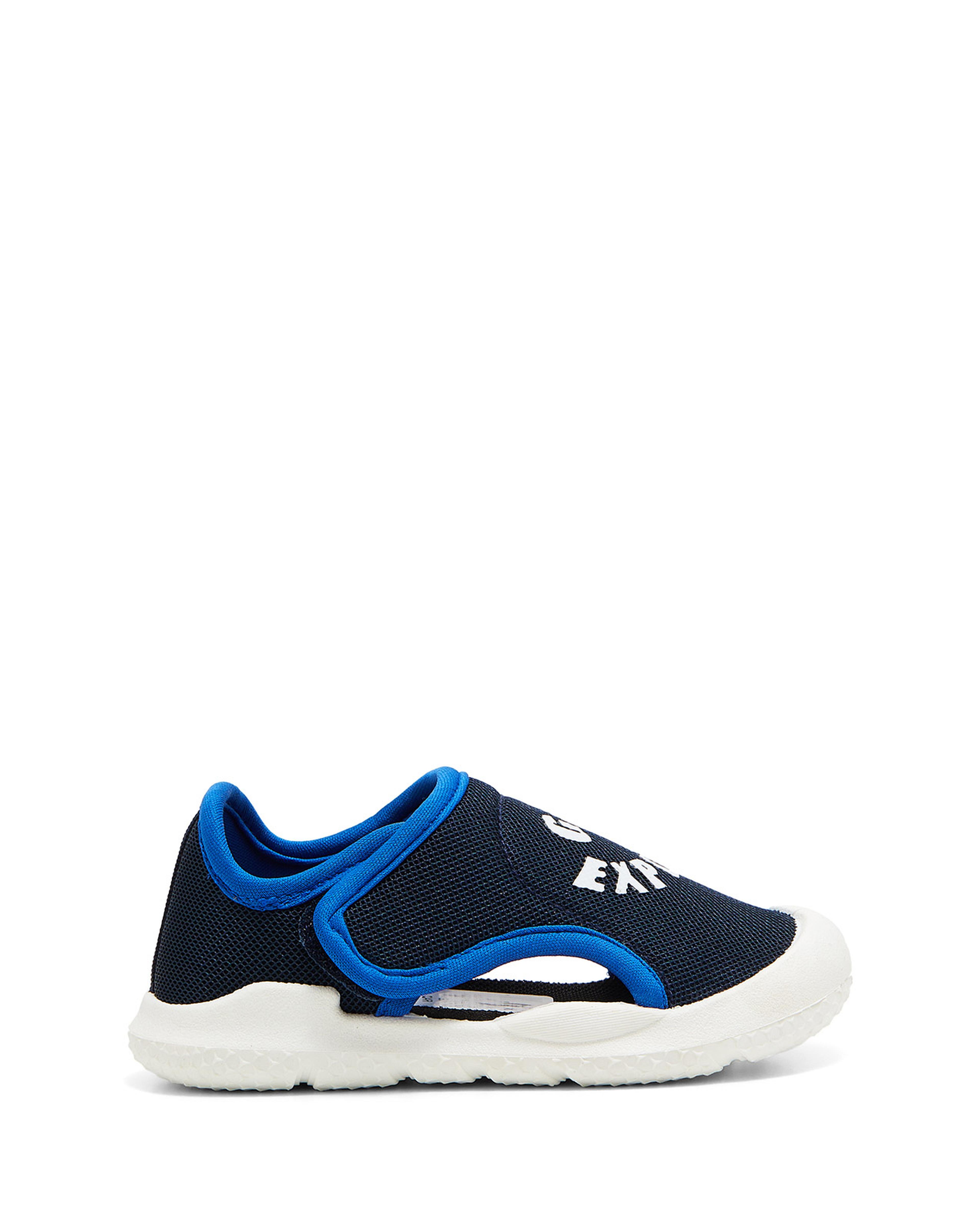 Slip-On Casual Shoes