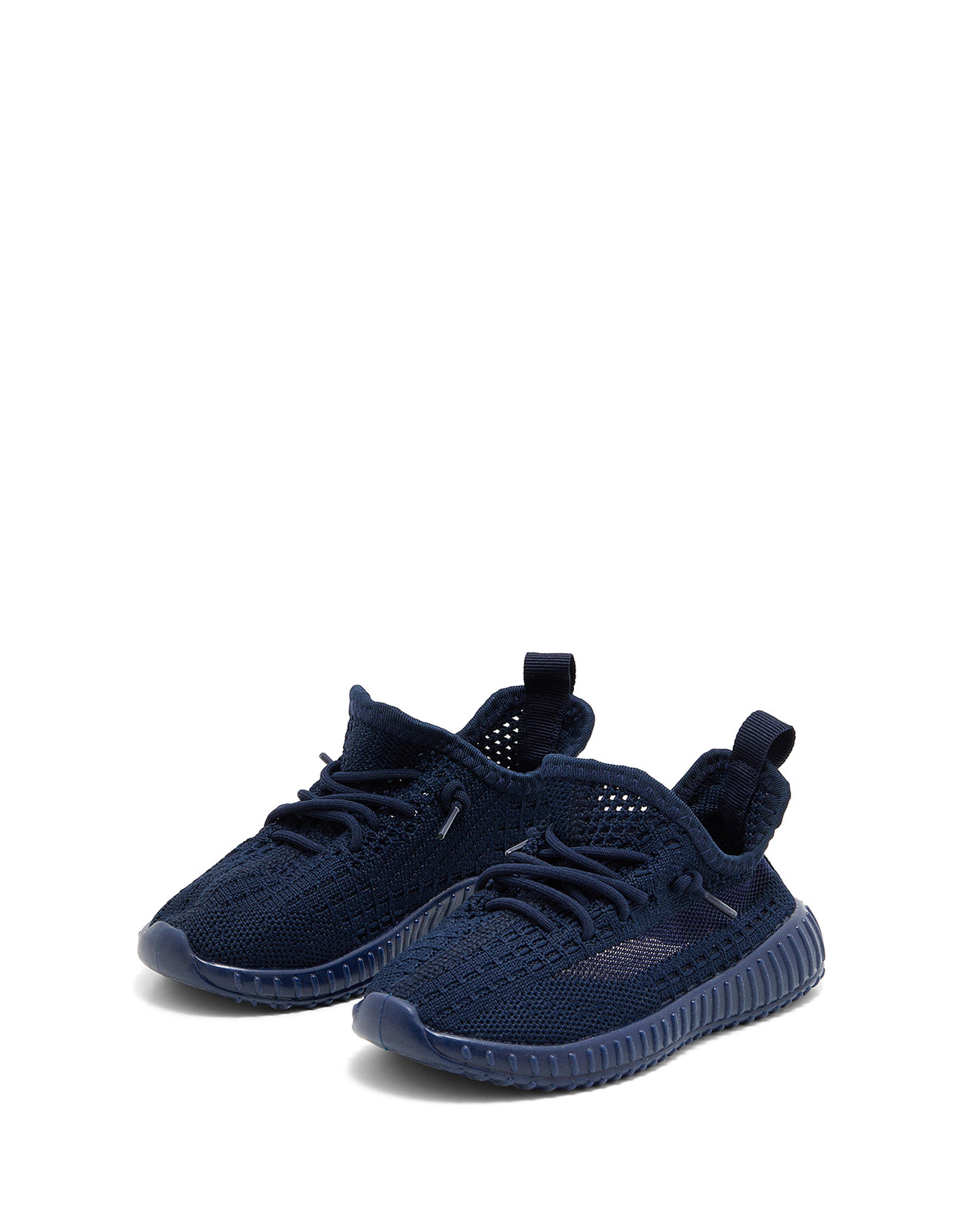 Mesh Slip-On Shoes