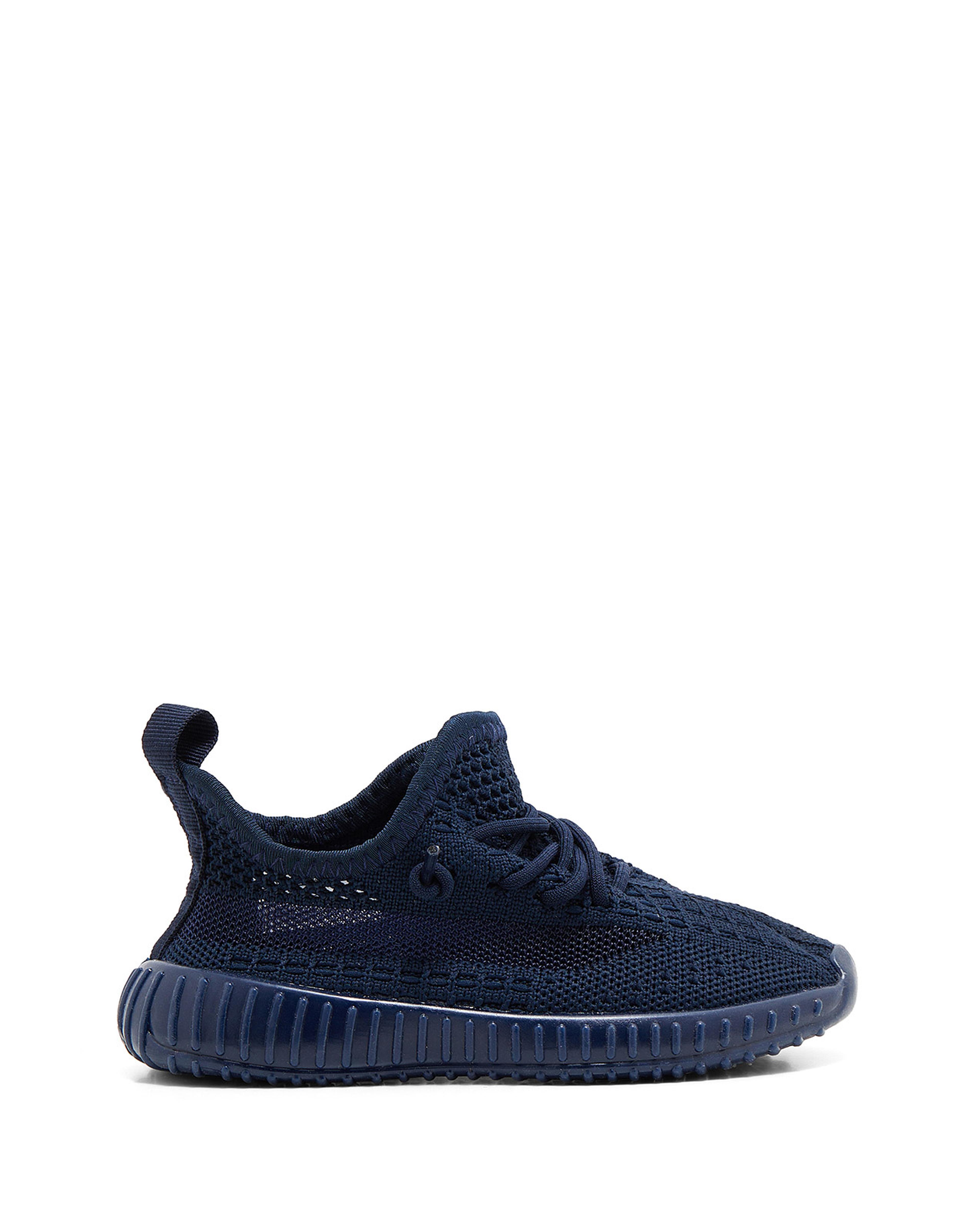 Mesh Slip-On Shoes
