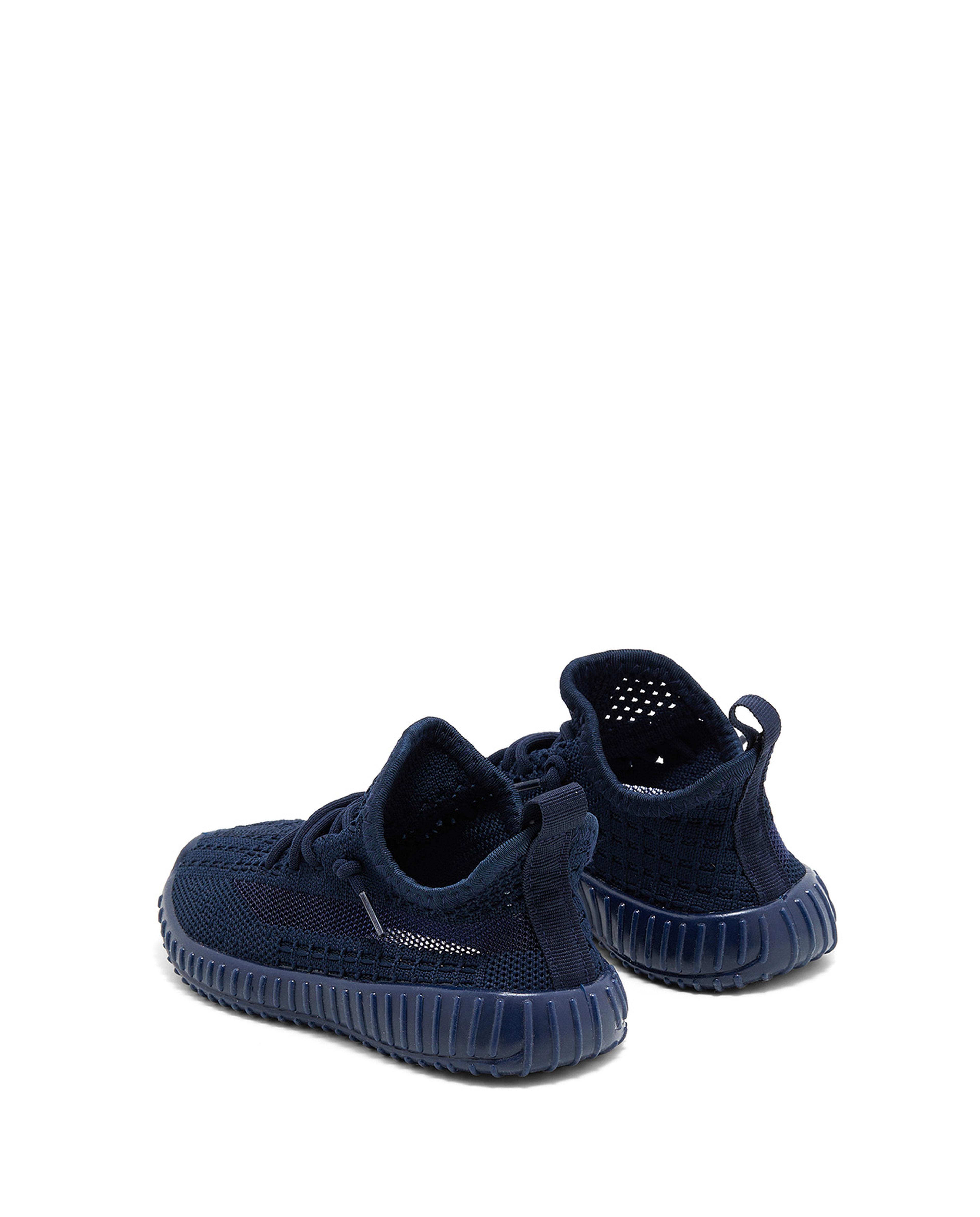 Mesh Slip-On Shoes