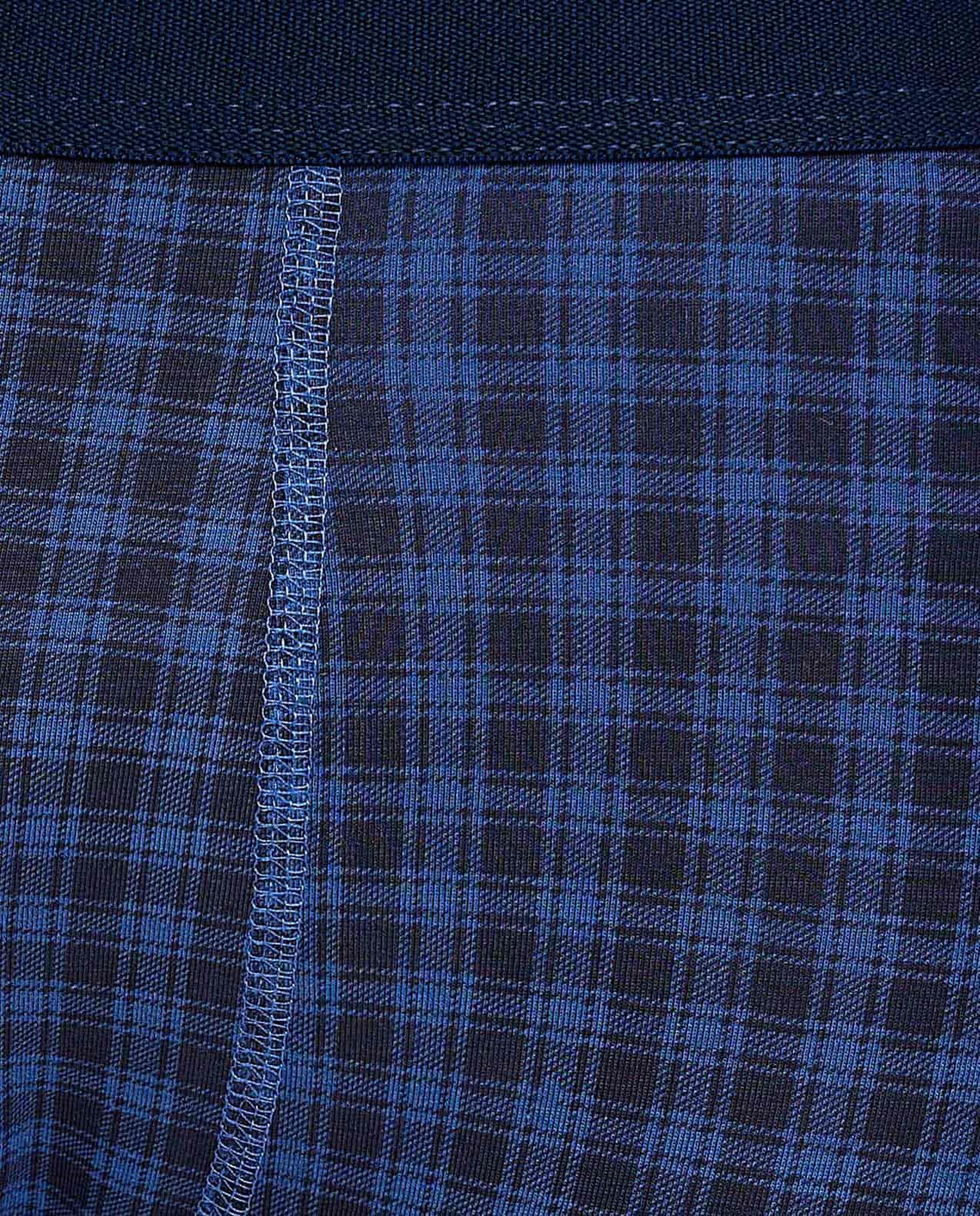 2 Pack Patterned Trunks