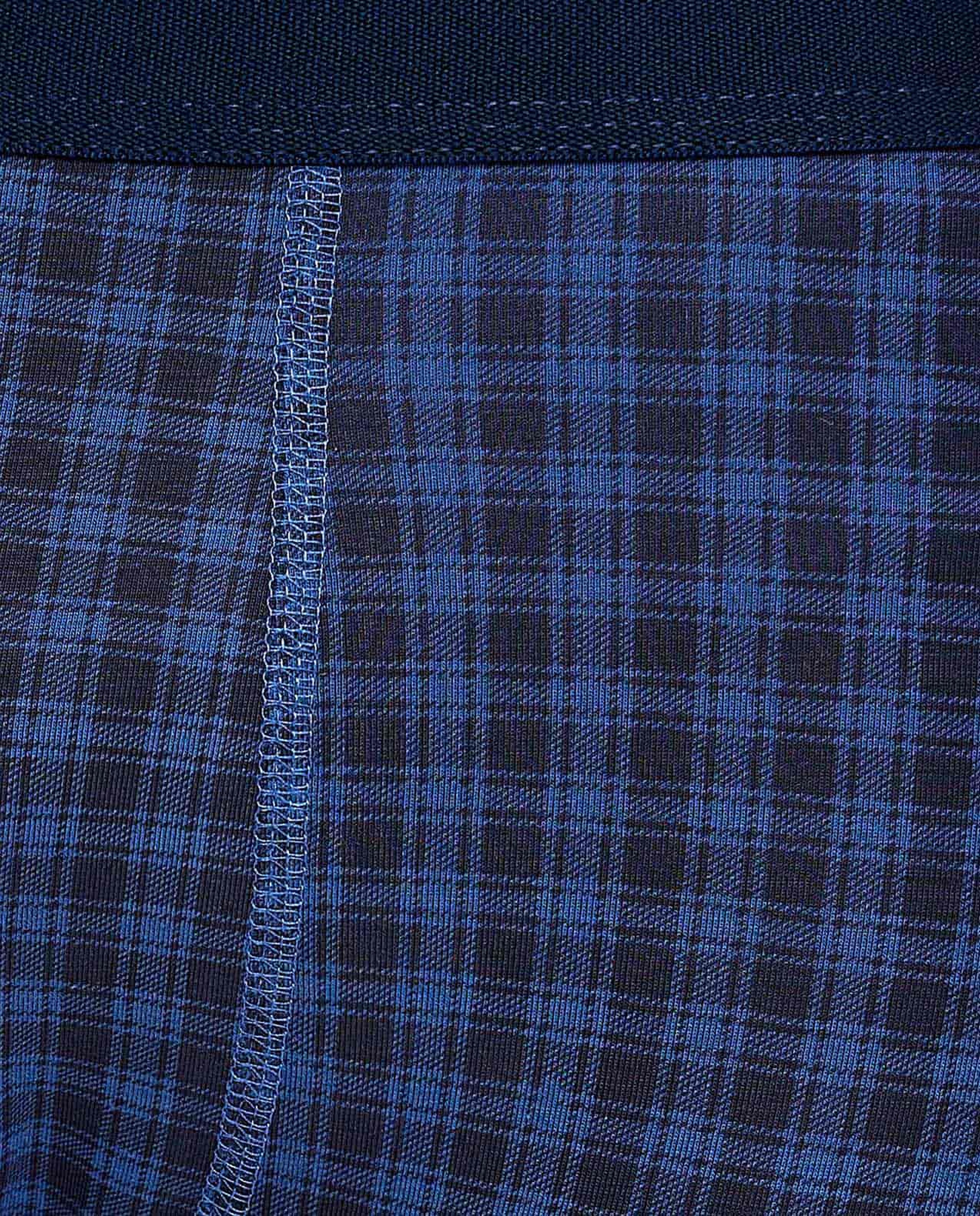 2 Pack Patterned Trunks