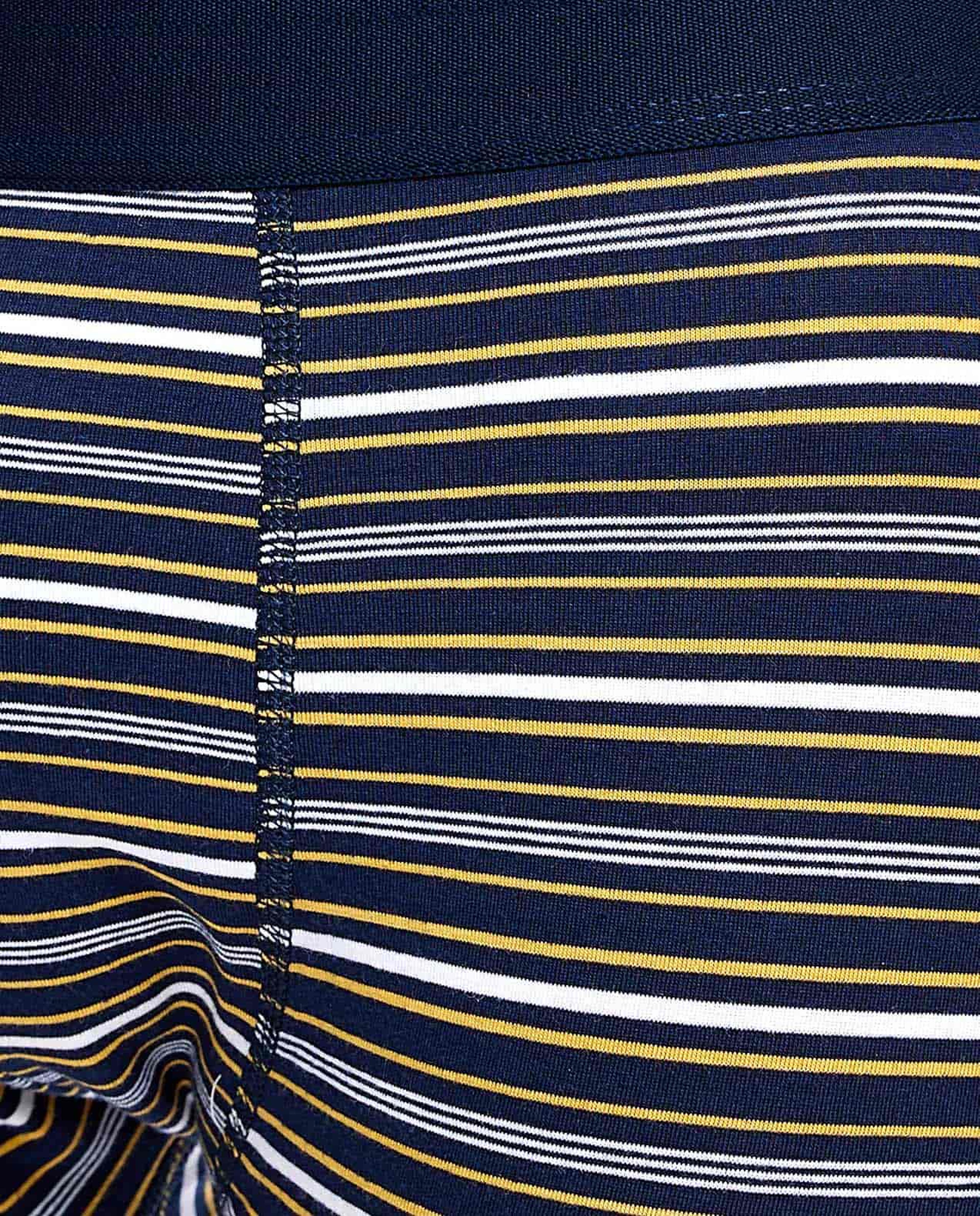2 Pack Patterned Trunks