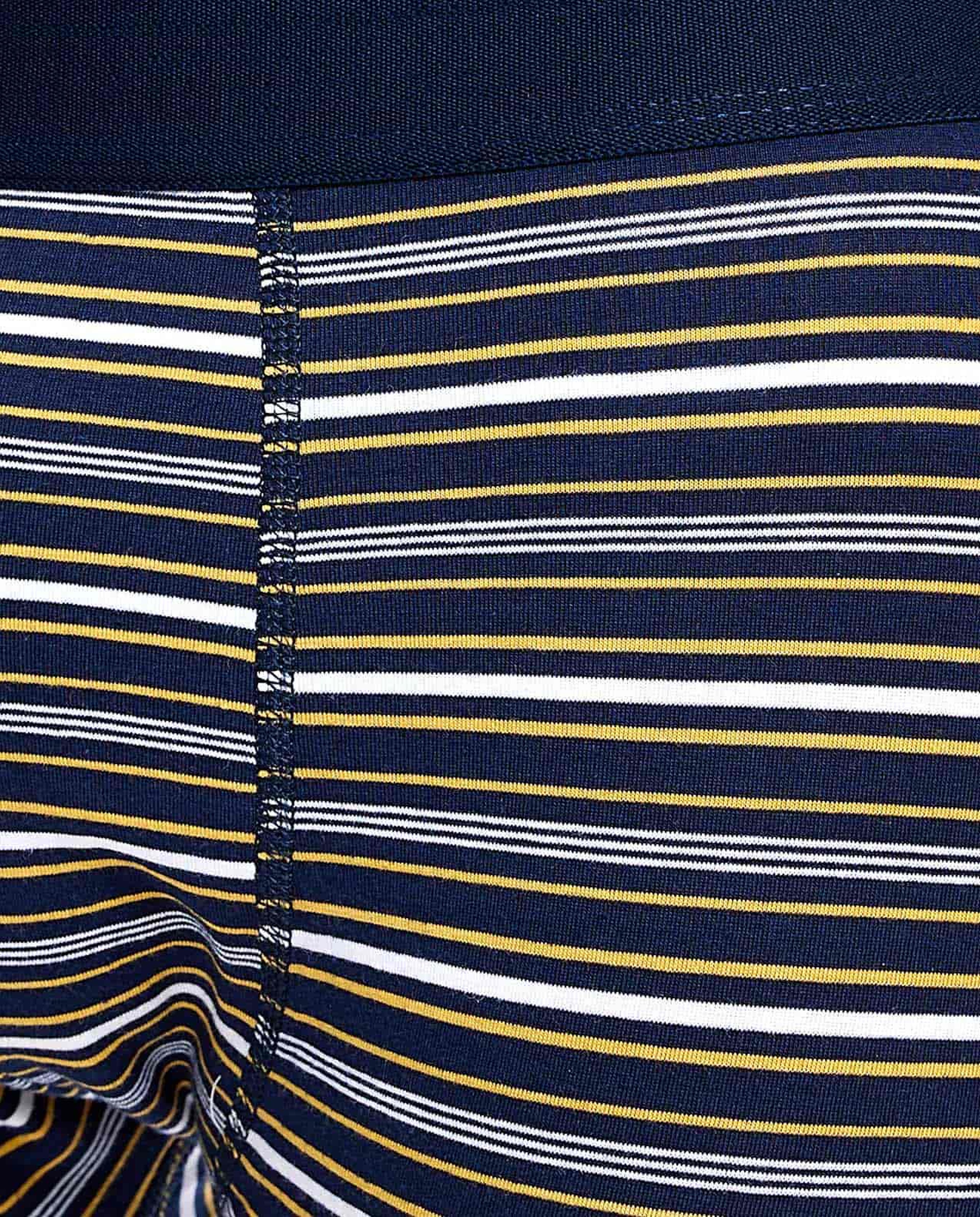 2 Pack Patterned Trunks