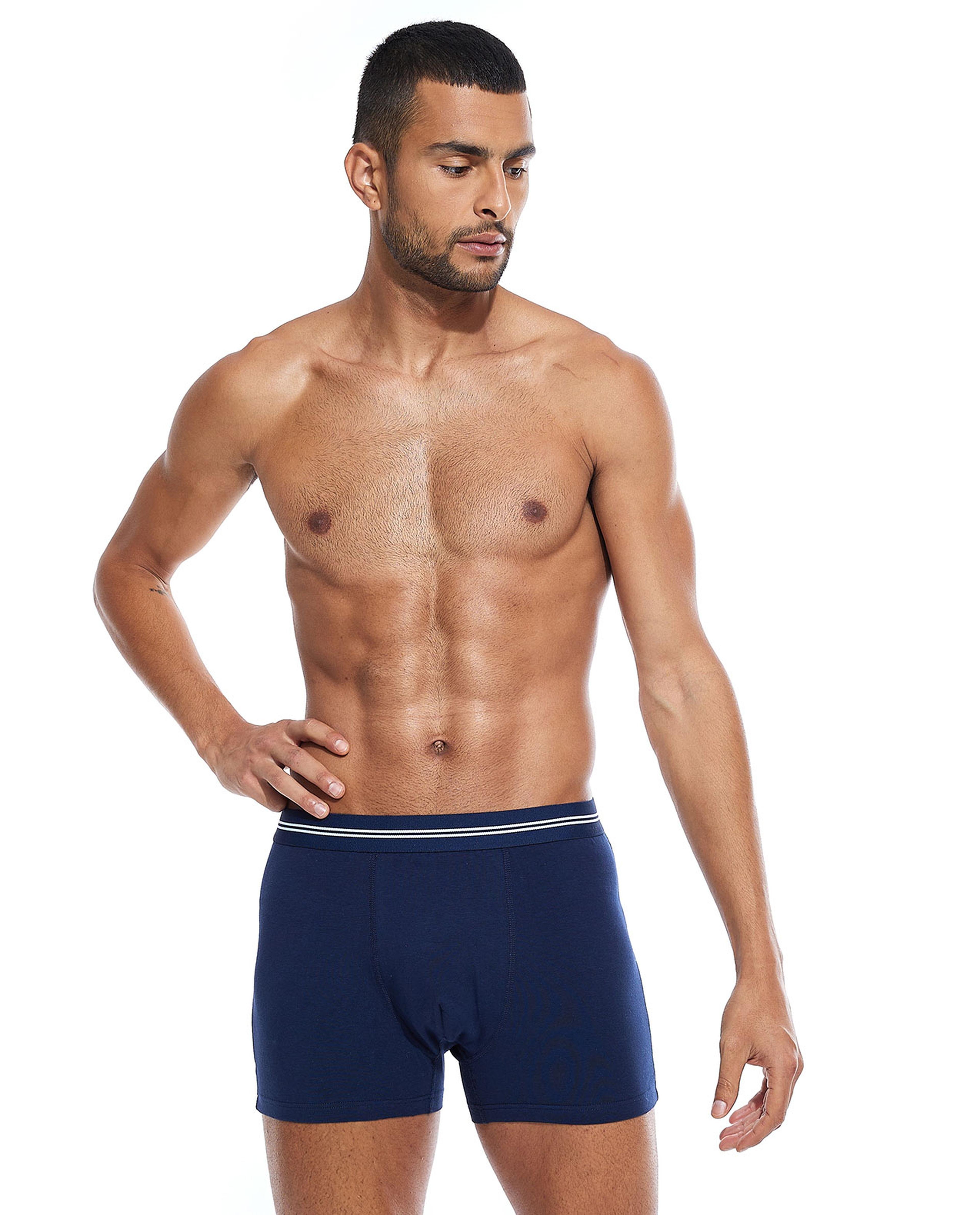 Pack of 2 Boxer Briefs