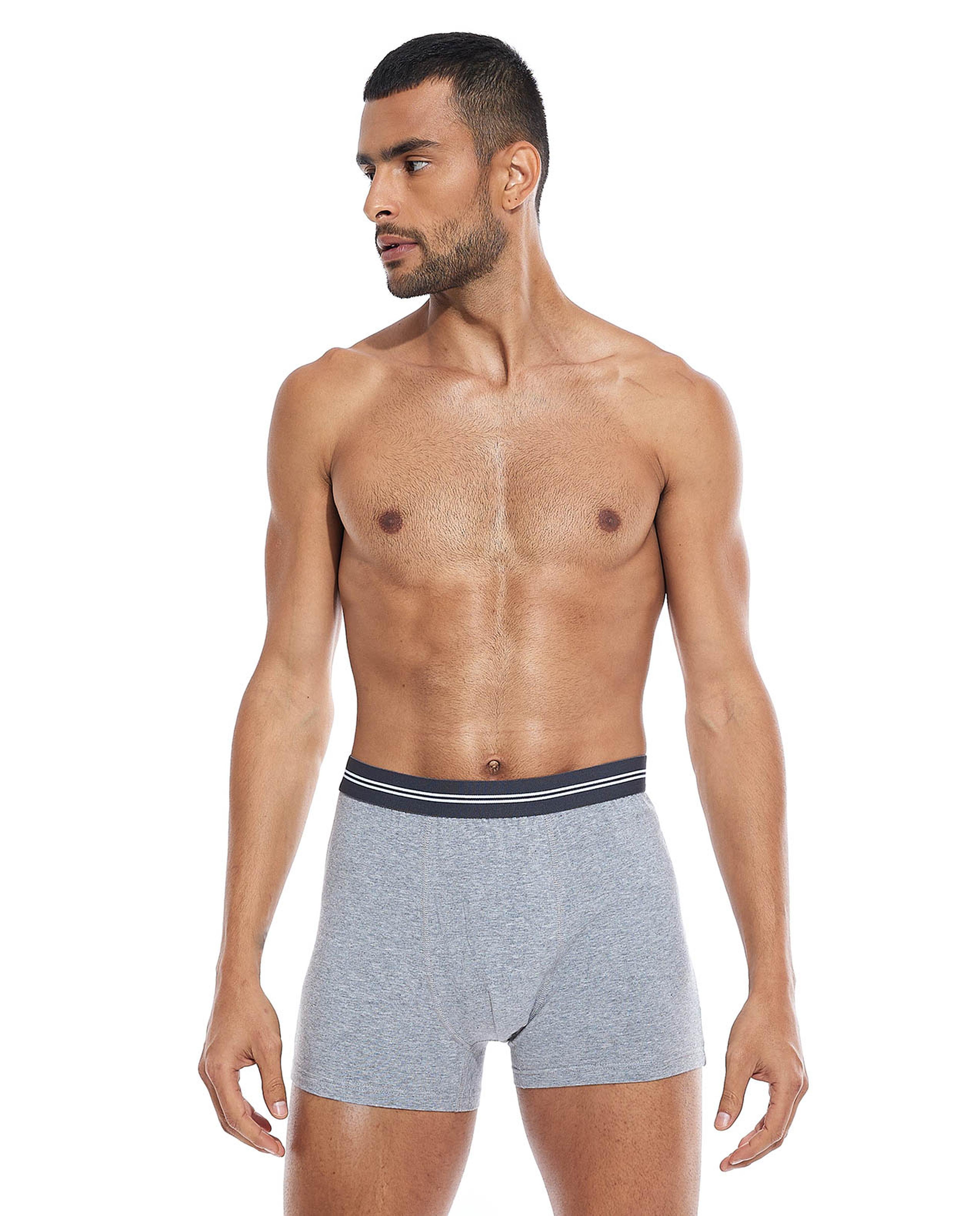 Pack of 2 Boxer Briefs