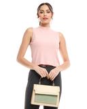 Nude Pink