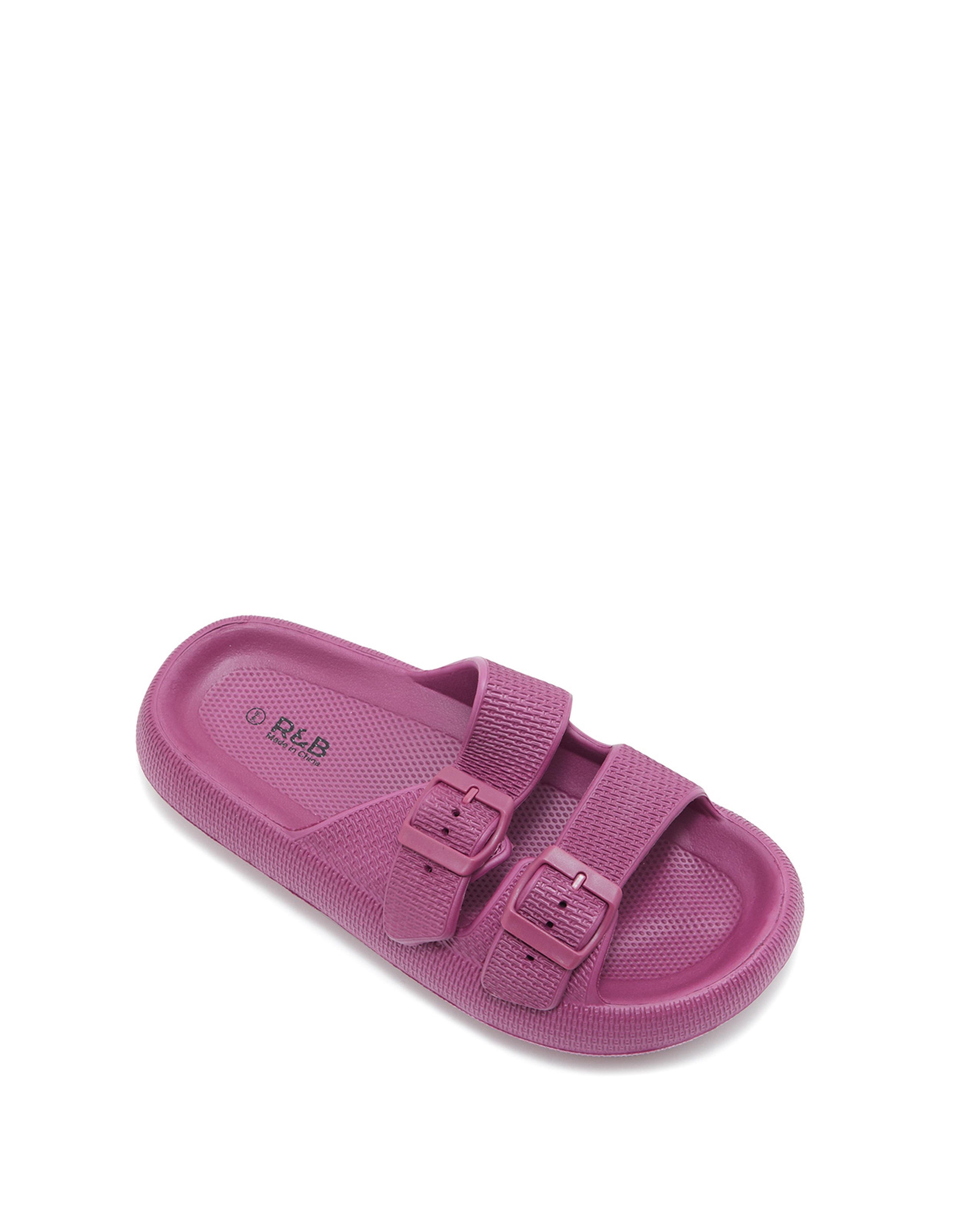 Buy Ladies' Slippers, Women's Sliders Online