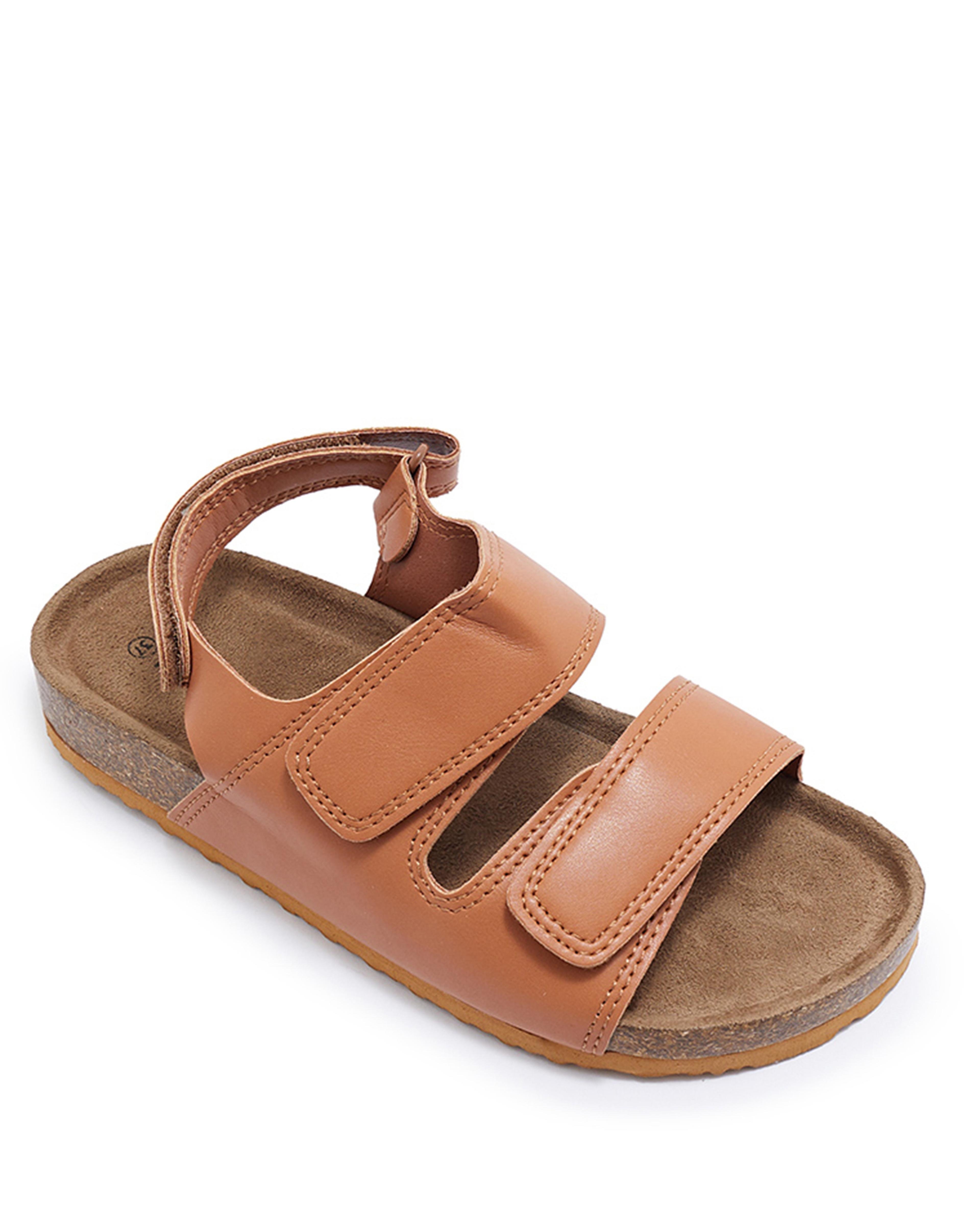 Hike Men Children Sandals, Article: SLX-001, Size: 11s To 13s at Rs 80/pair  in Jaipur