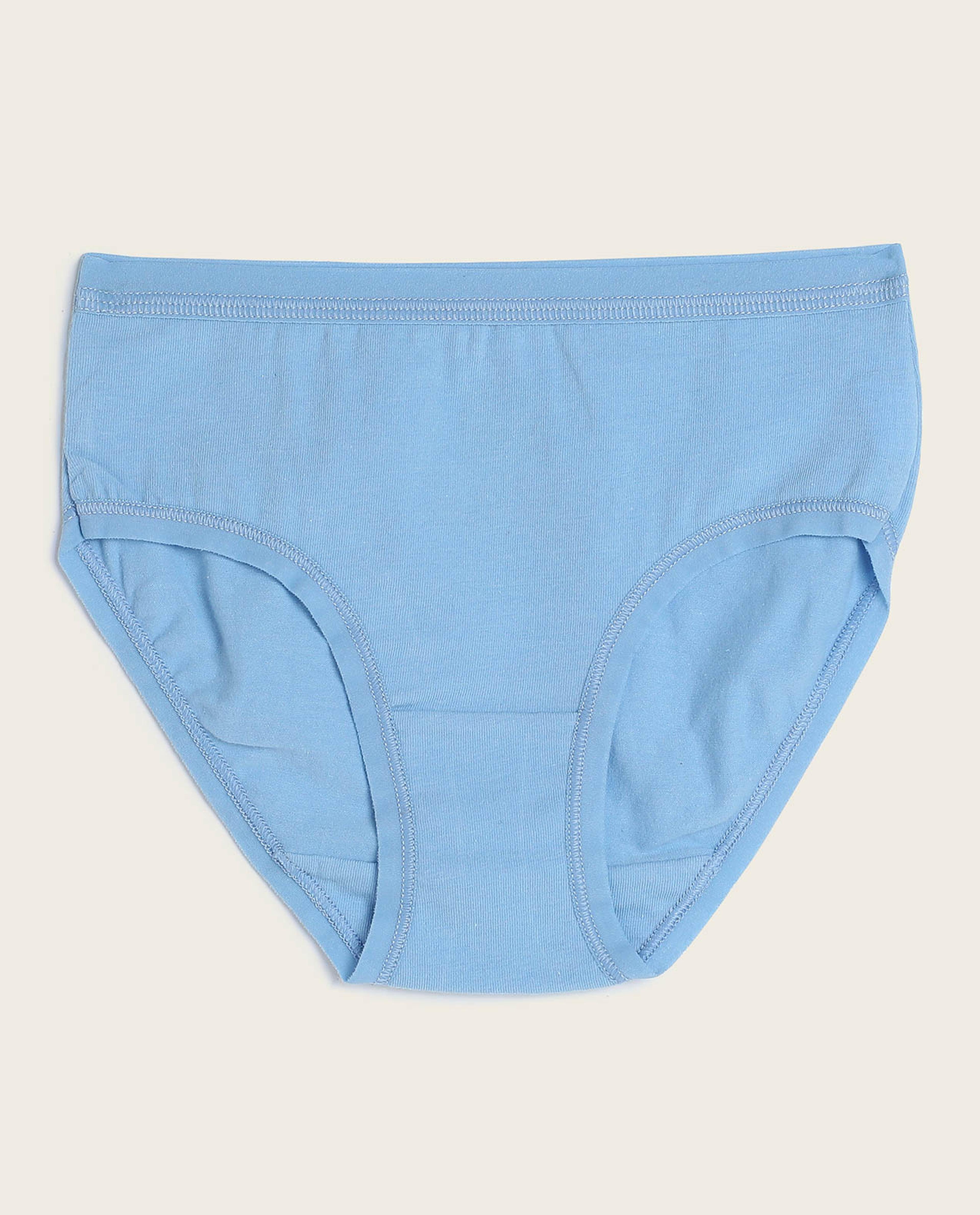 Pack of 3 Hipster Briefs