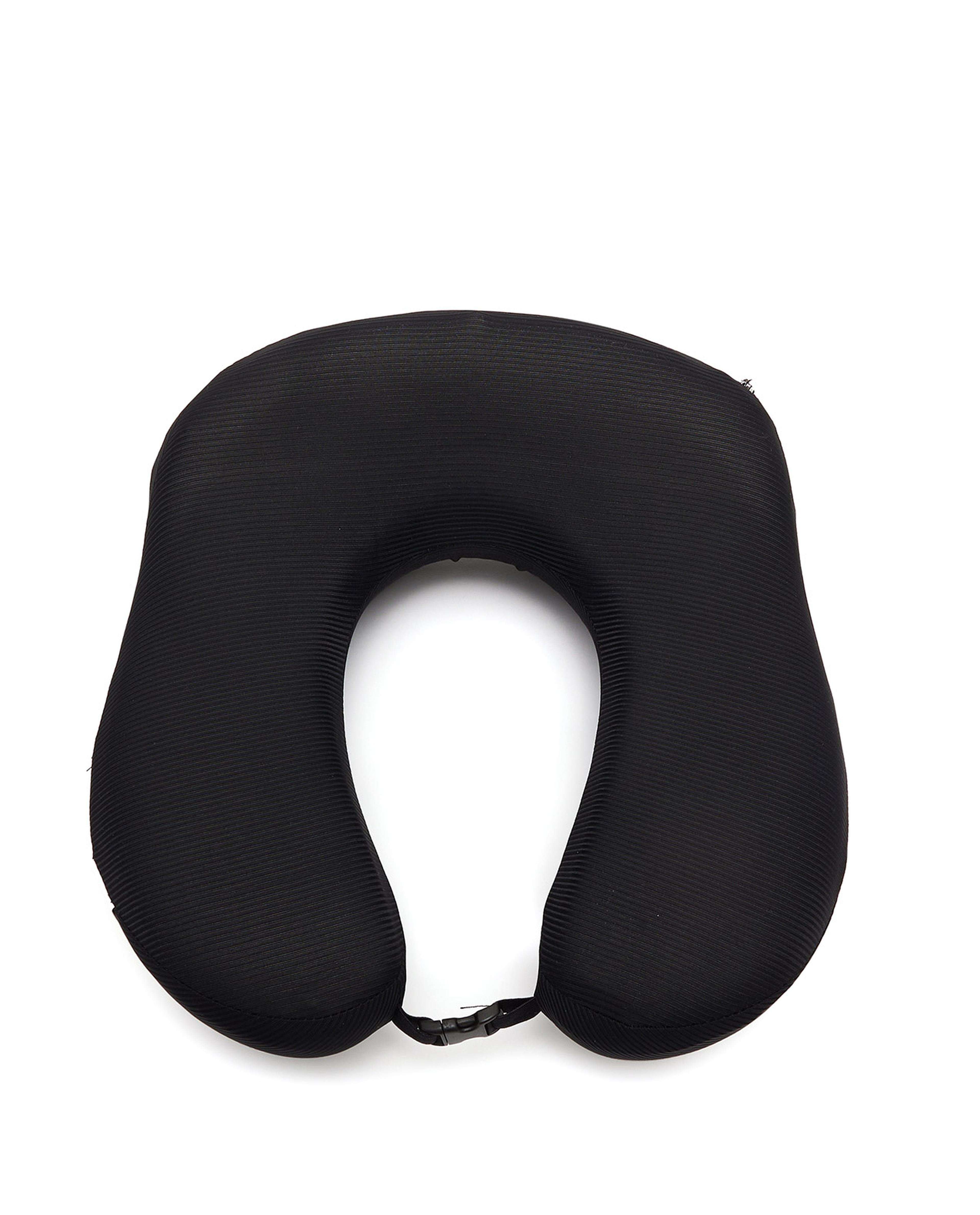 Solid Neck Pillow