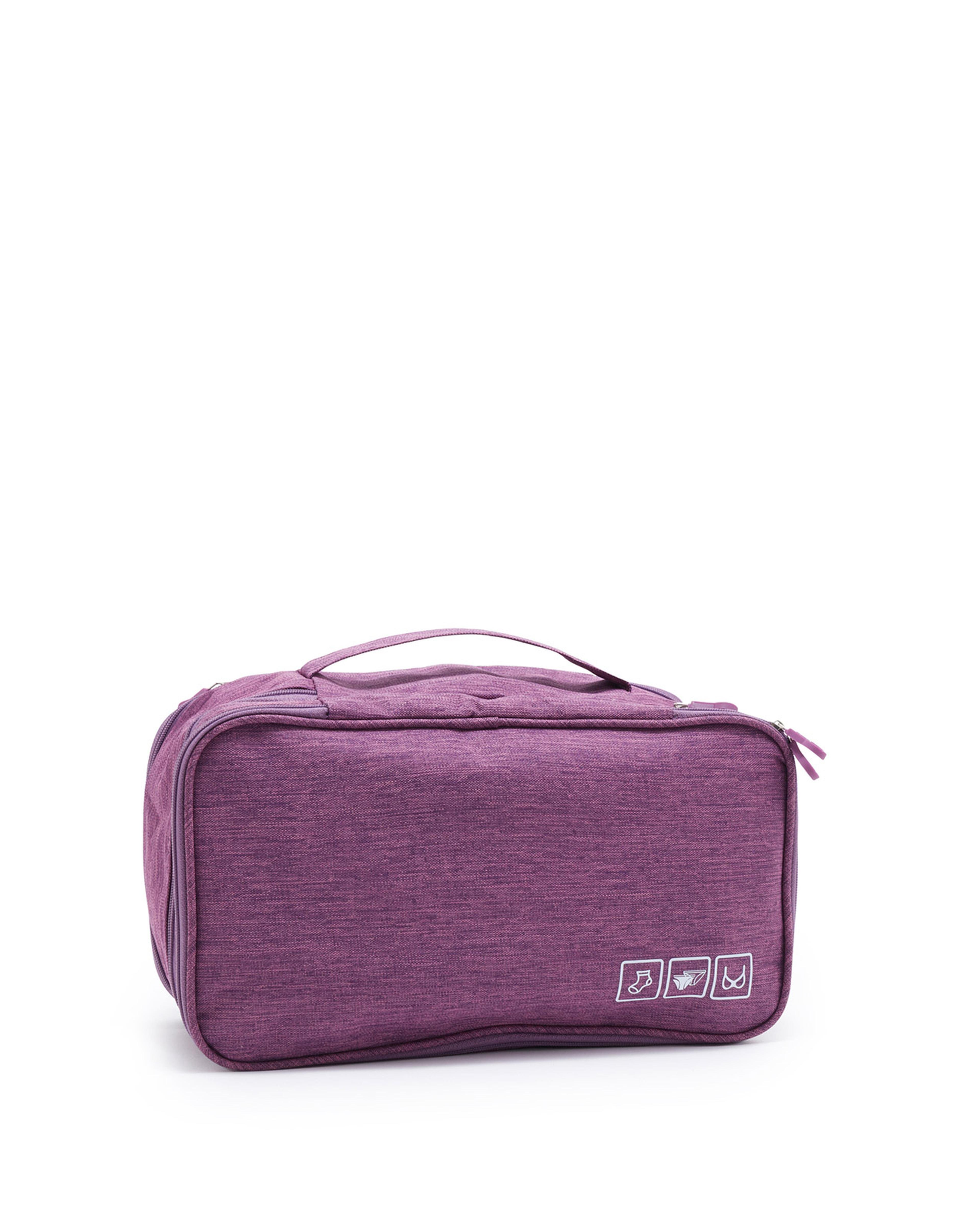 Travel Toiletry Pouch