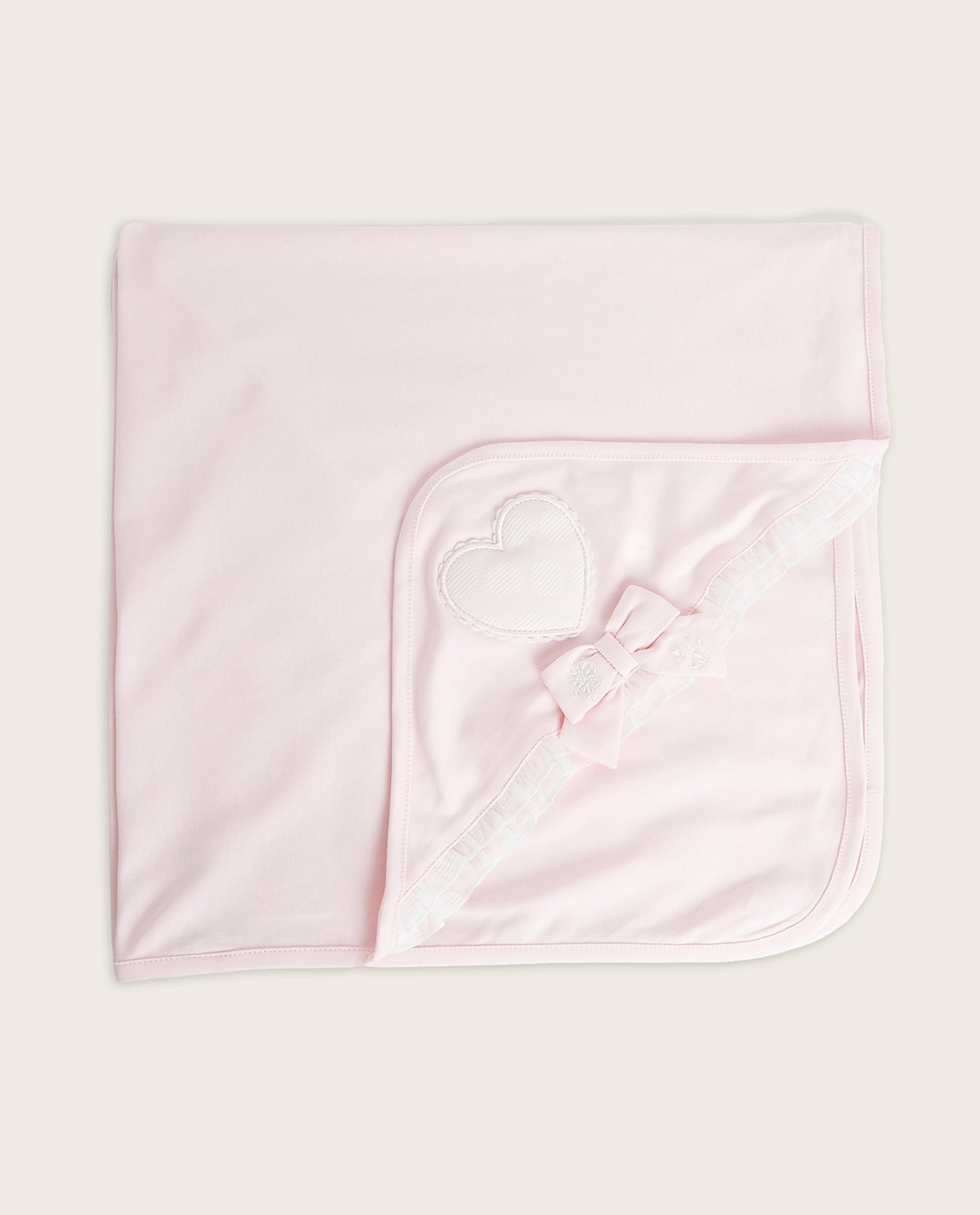 Newborn Solid Blanket/ Wrap