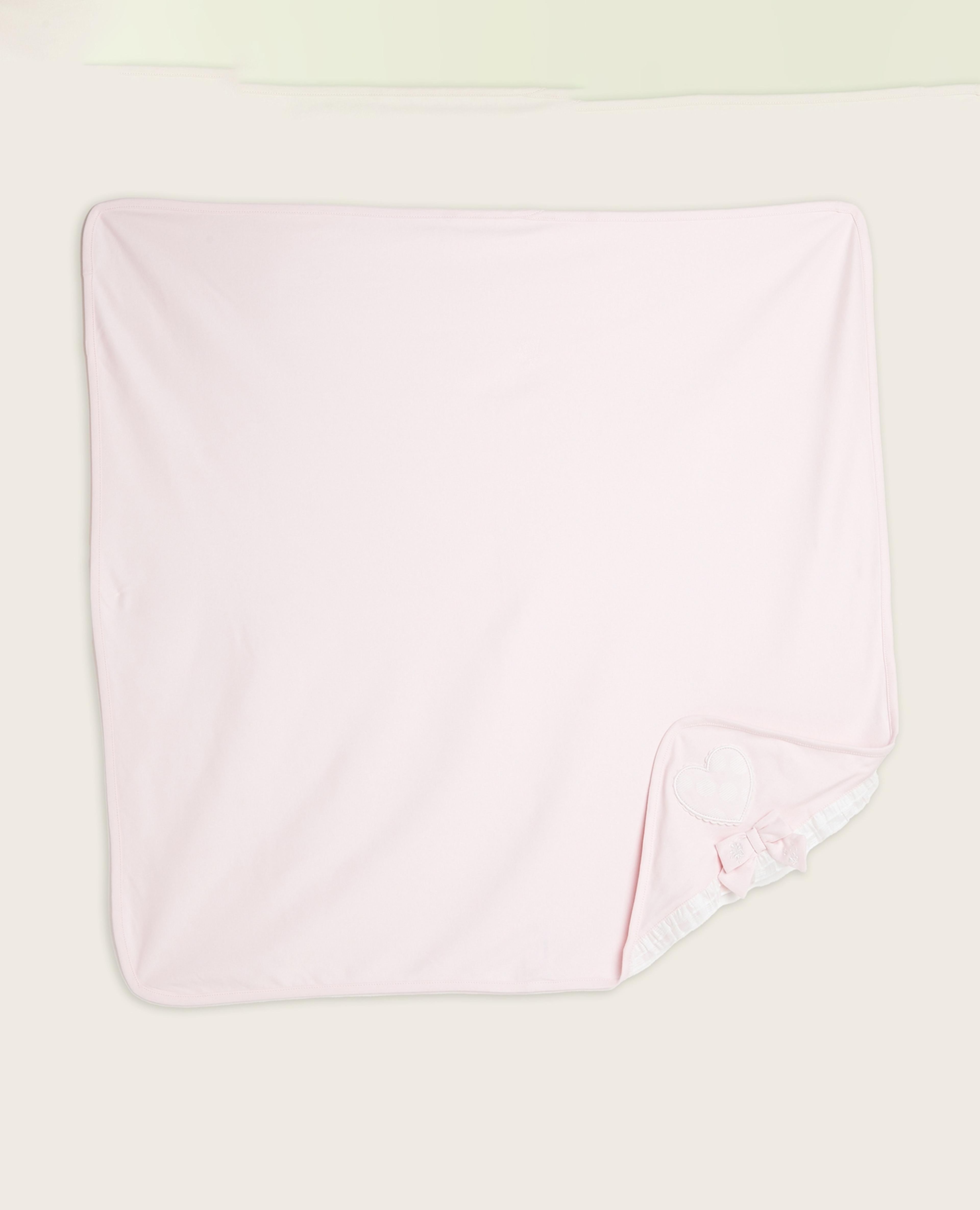 Newborn Solid Blanket/ Wrap