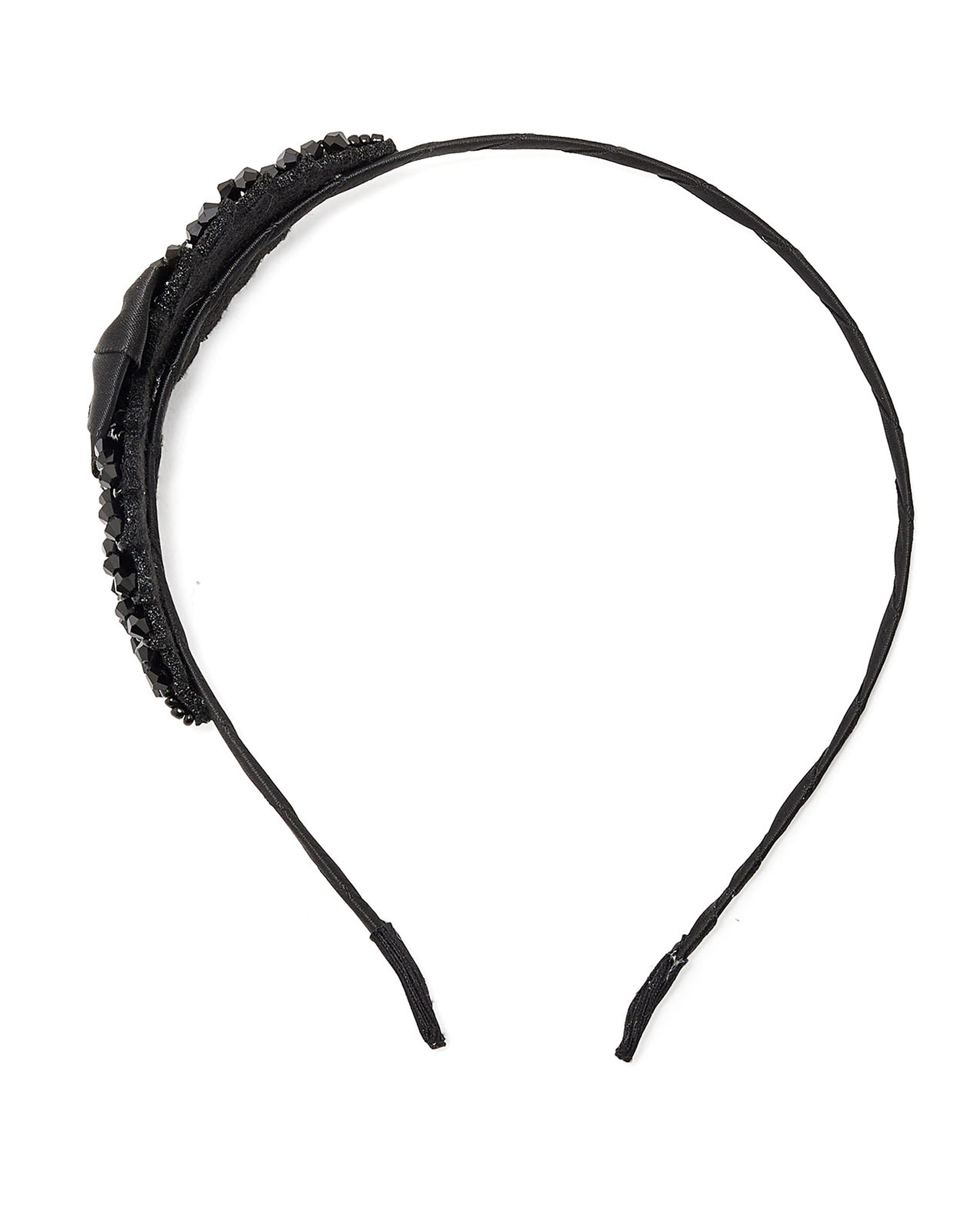 Embellished Headband