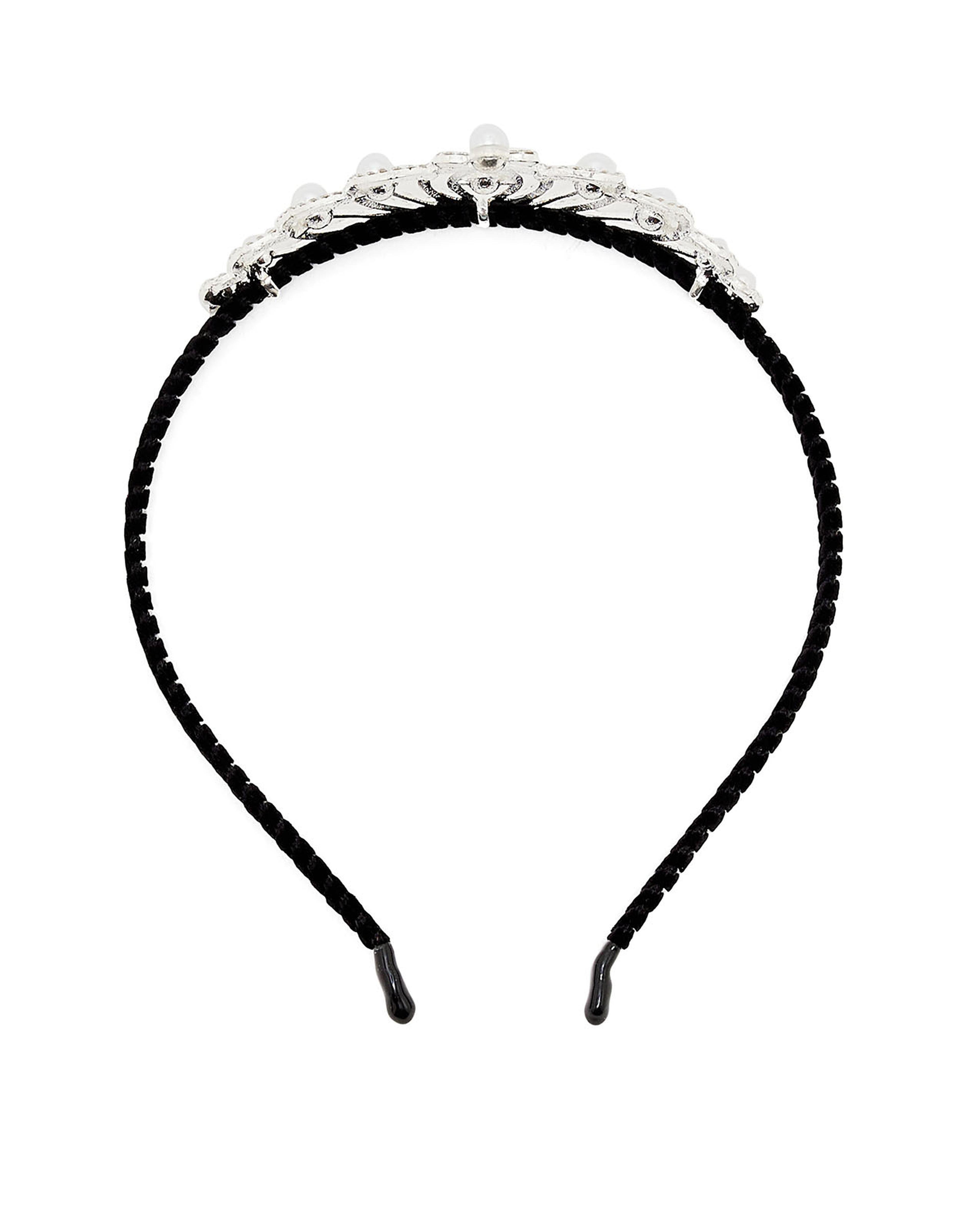 Crown Headband