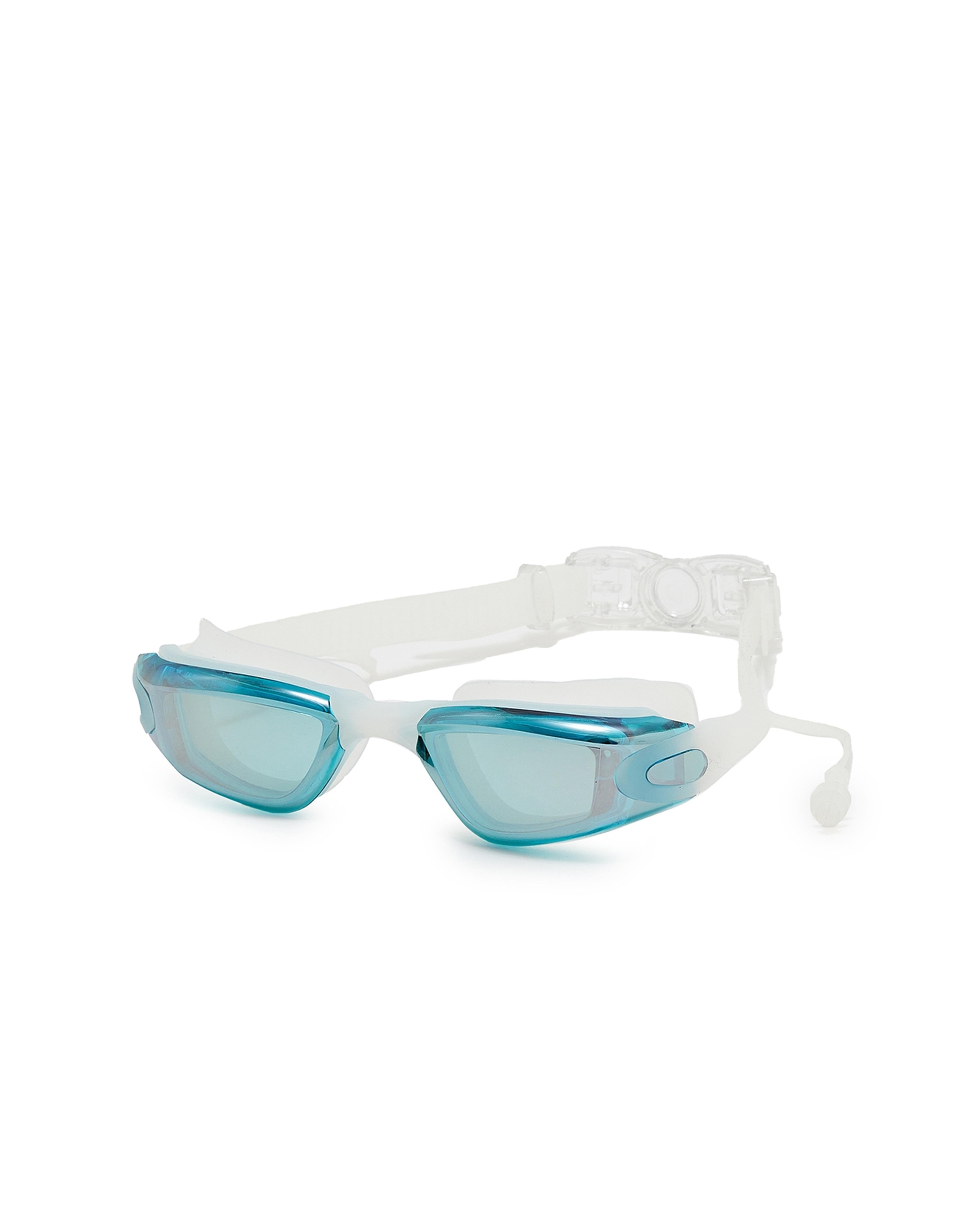 Smocked Swimming Goggles