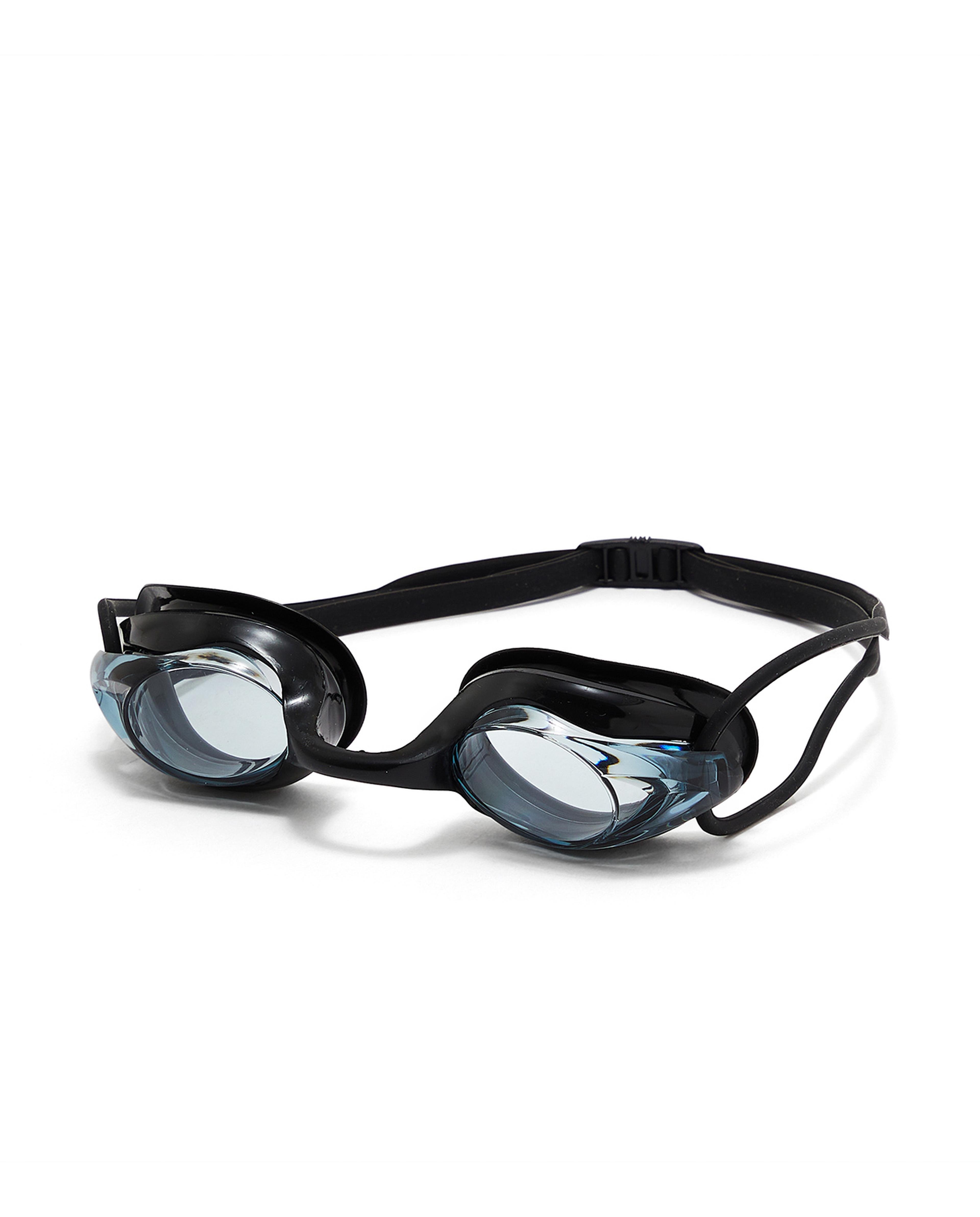 Clear Swimming Goggles