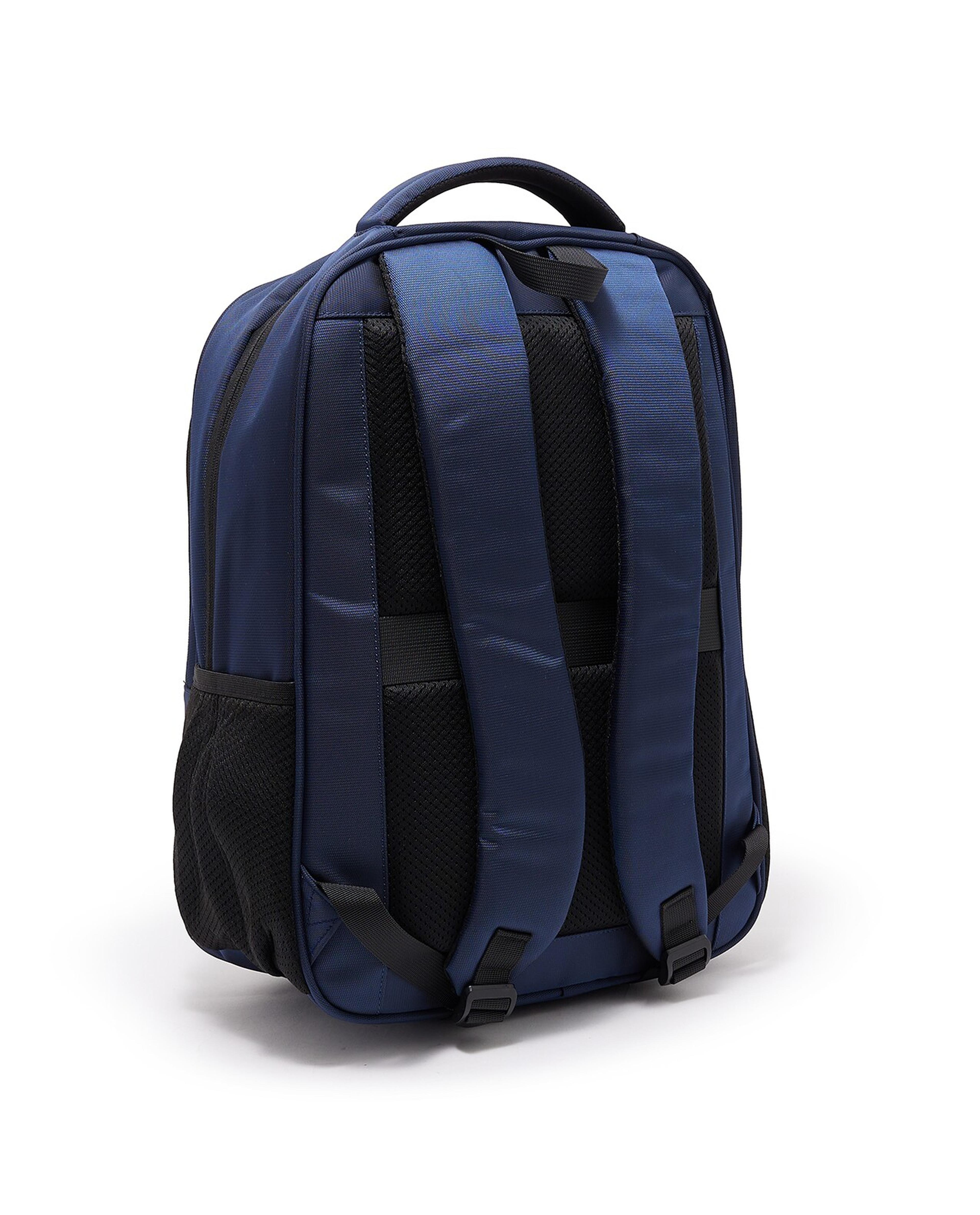 Zip-Around Backpack