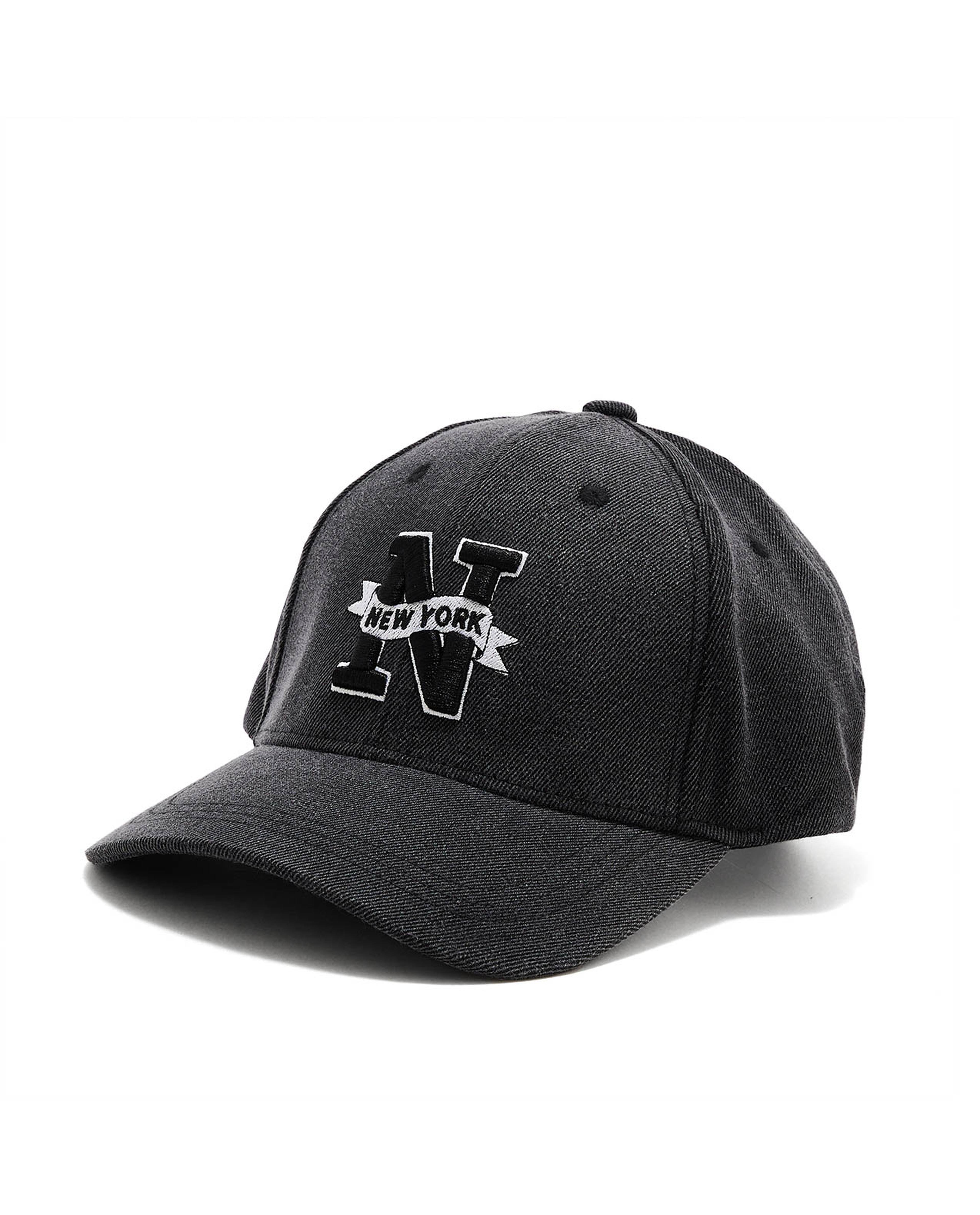 Embroidered Baseball Cap