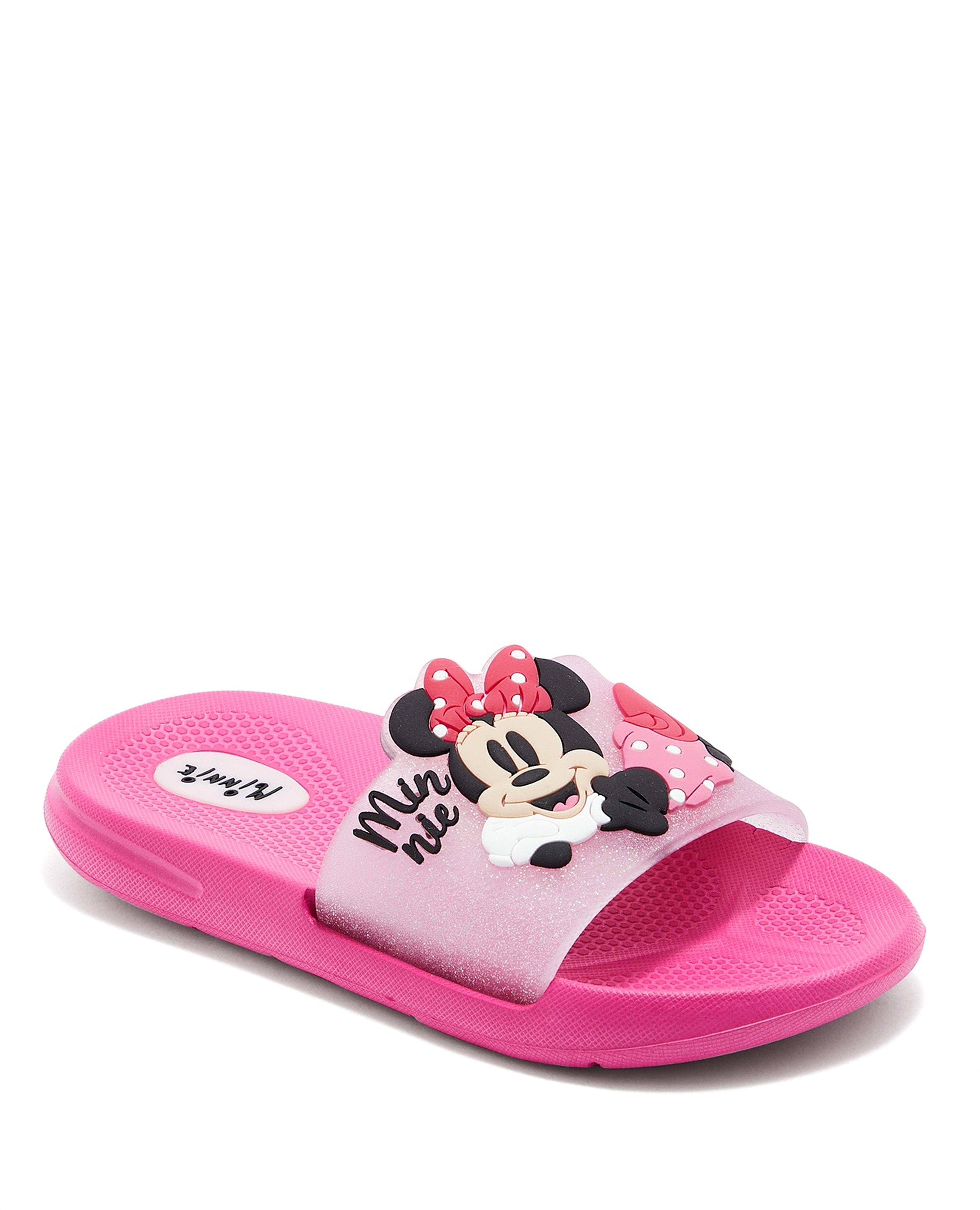 Minnie Mouse Detail Slides