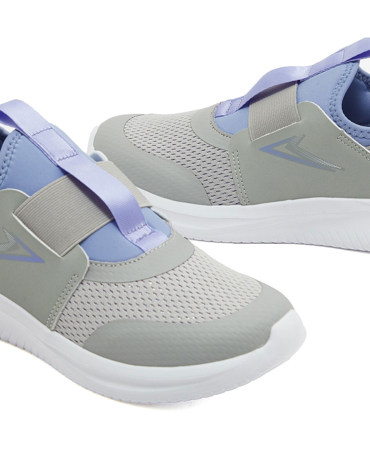Shop Color Block Slip On Shoes Online R B KSA