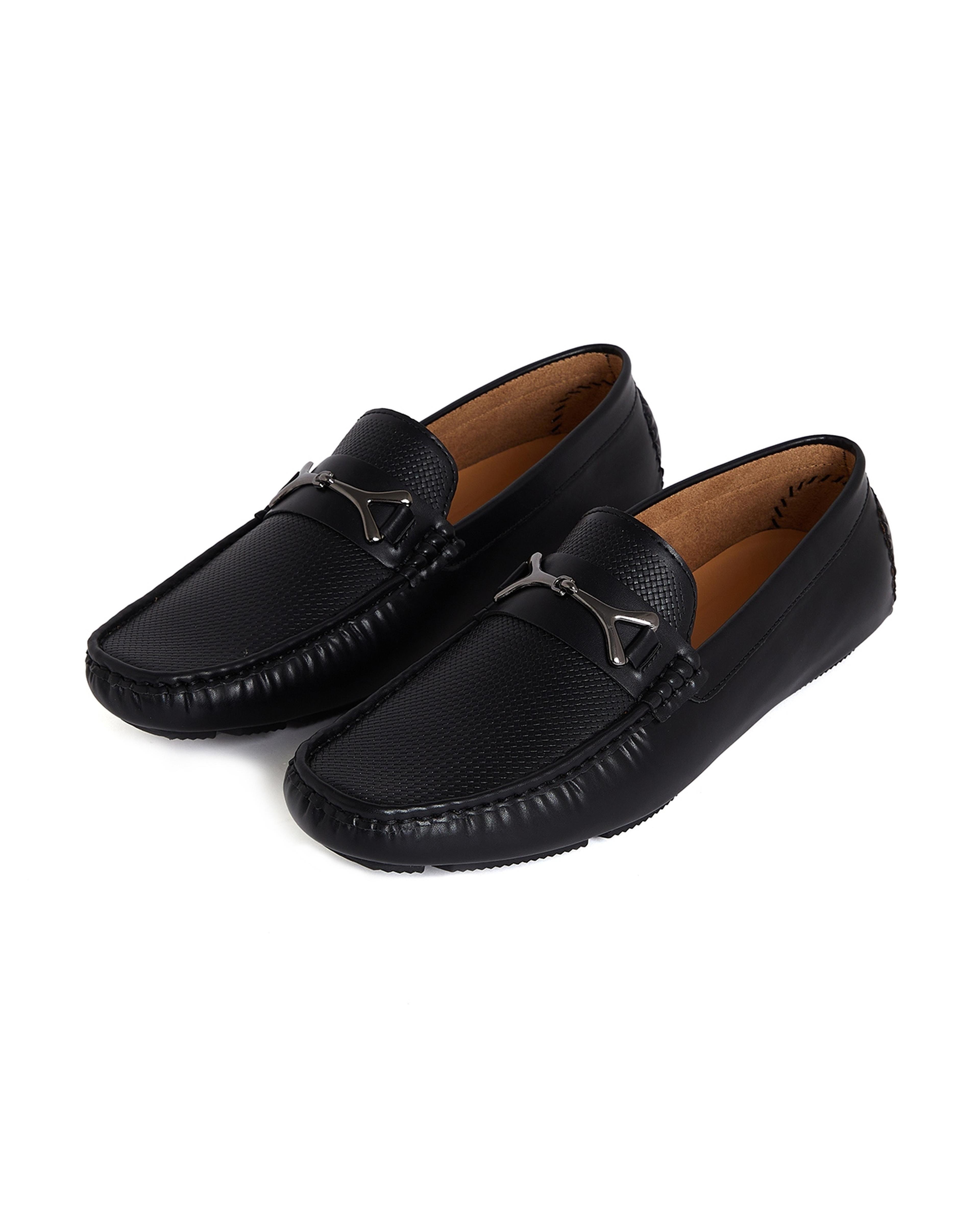 Accessory Detail Loafers