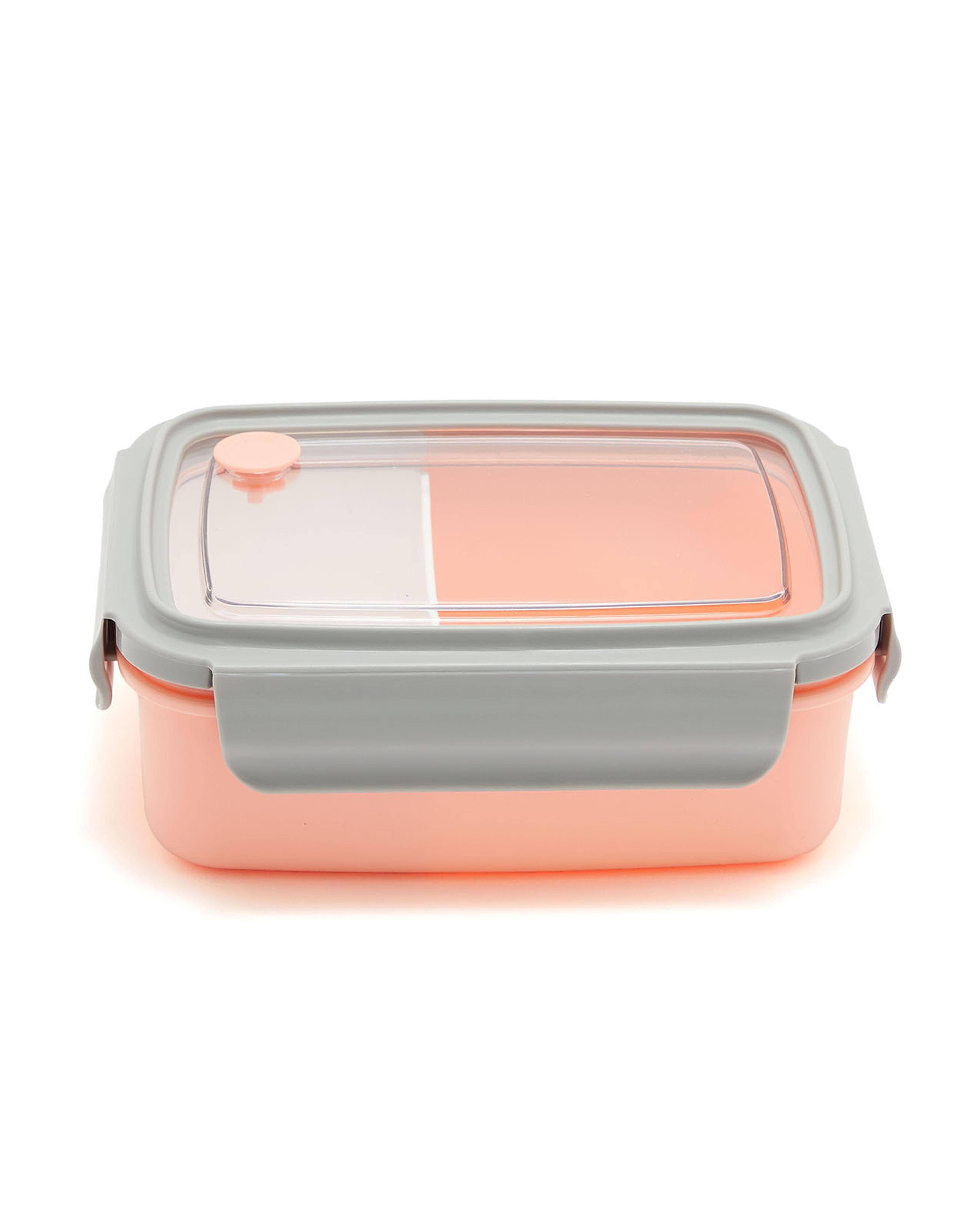 Compartment Lunch Box