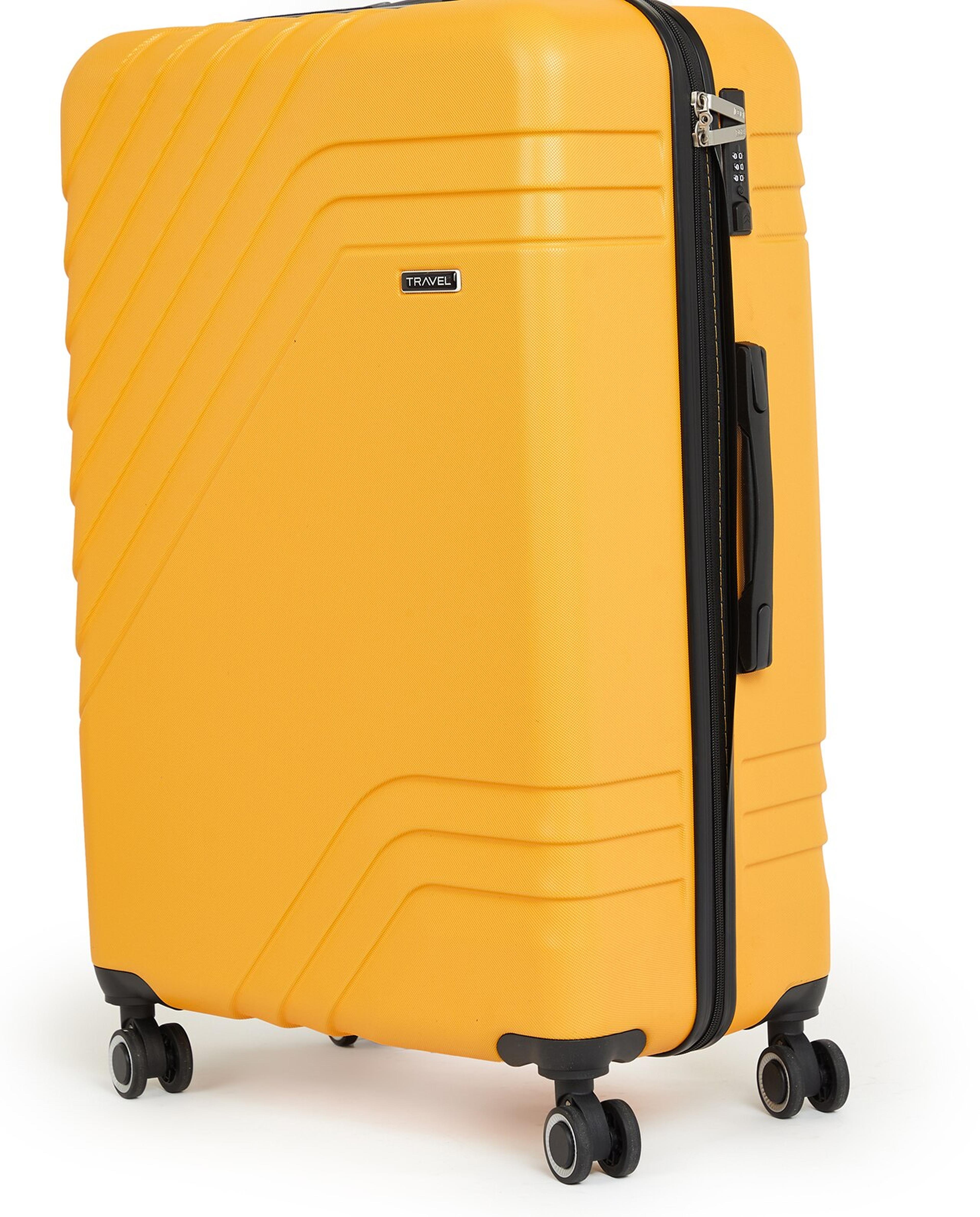 Hardshell Luggage Trolley| 32 Inch