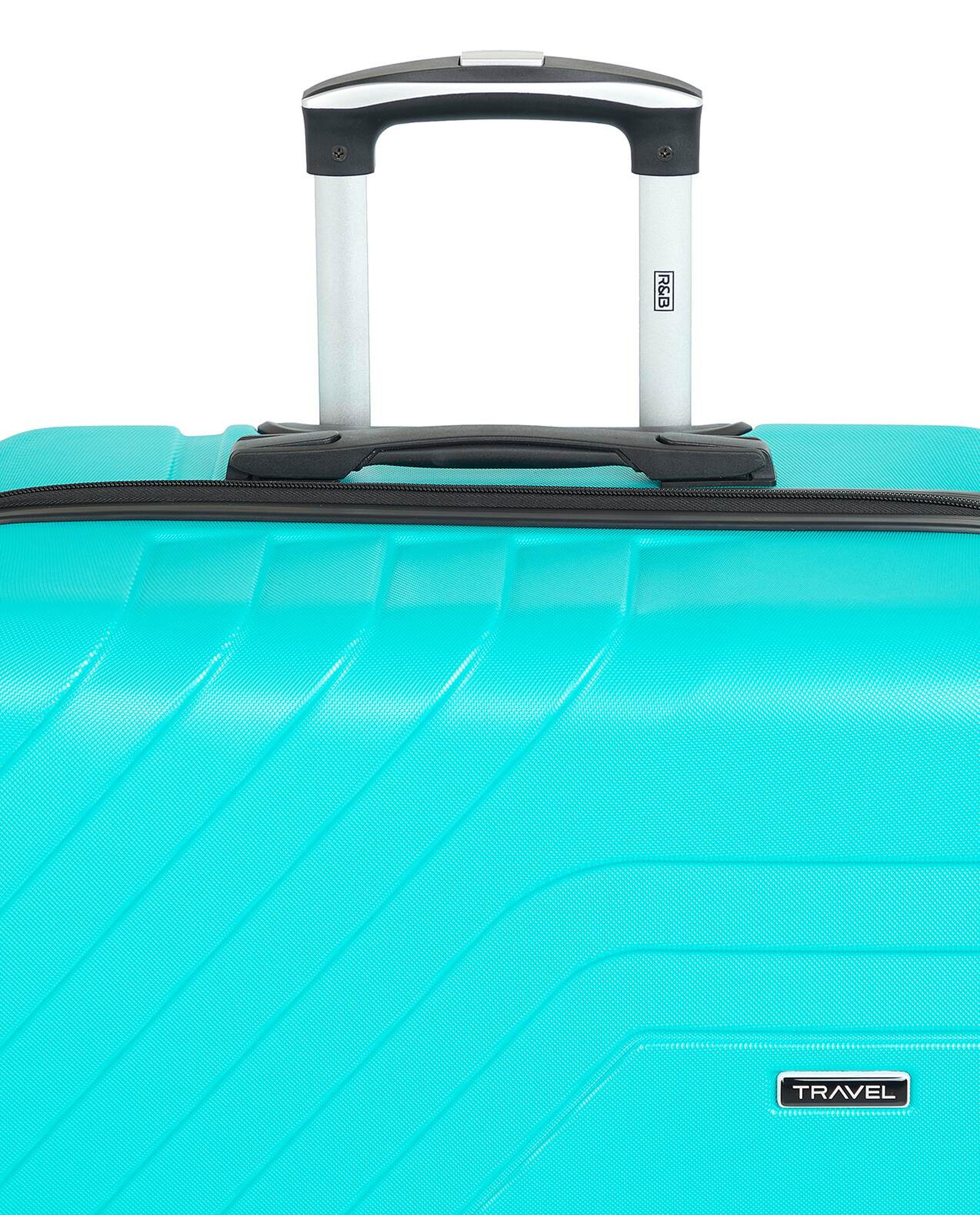 Hardshell Luggage Trolley| 32 Inch