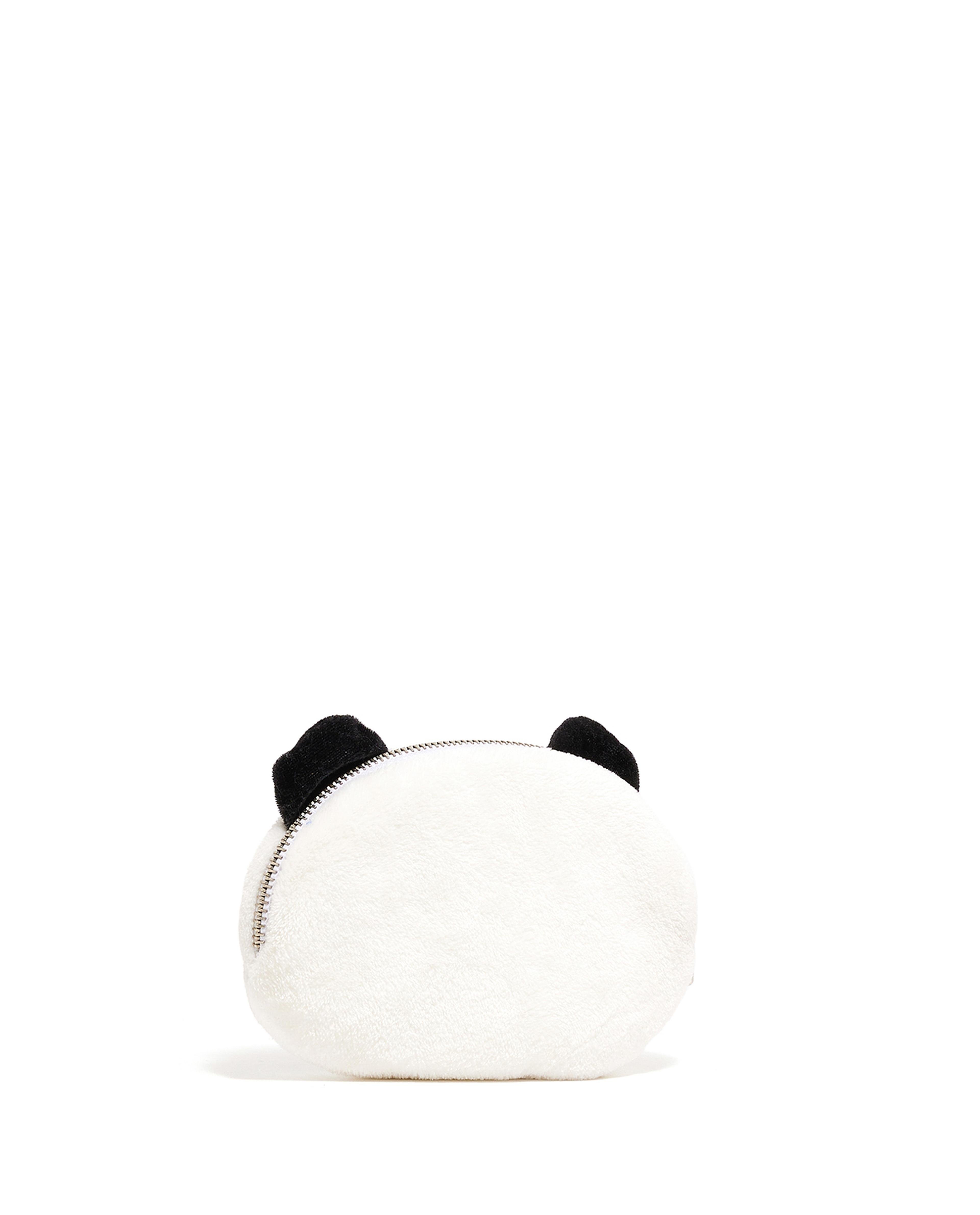 Panda Cosmetic Pouch