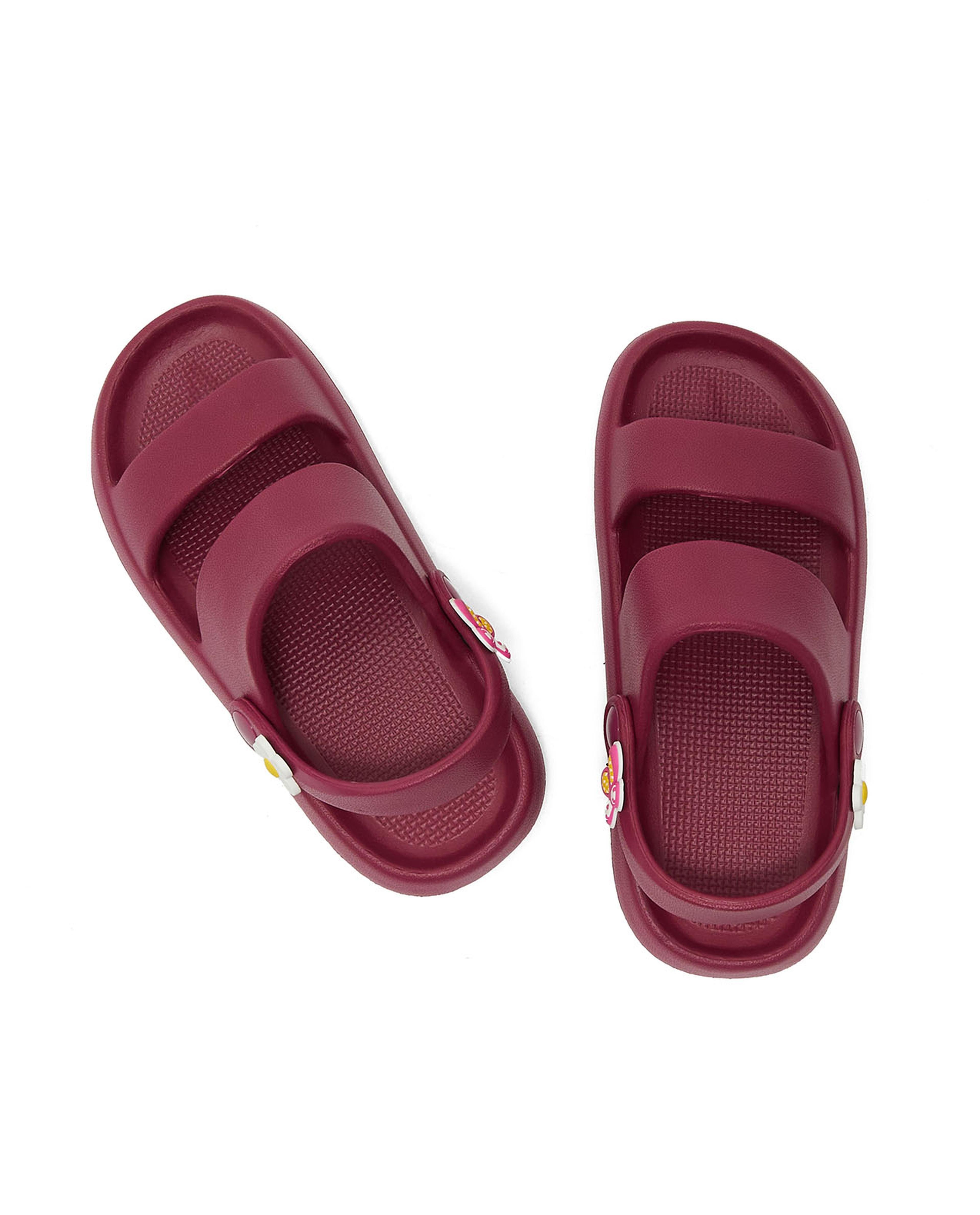 Slingback Comfort Sandals
