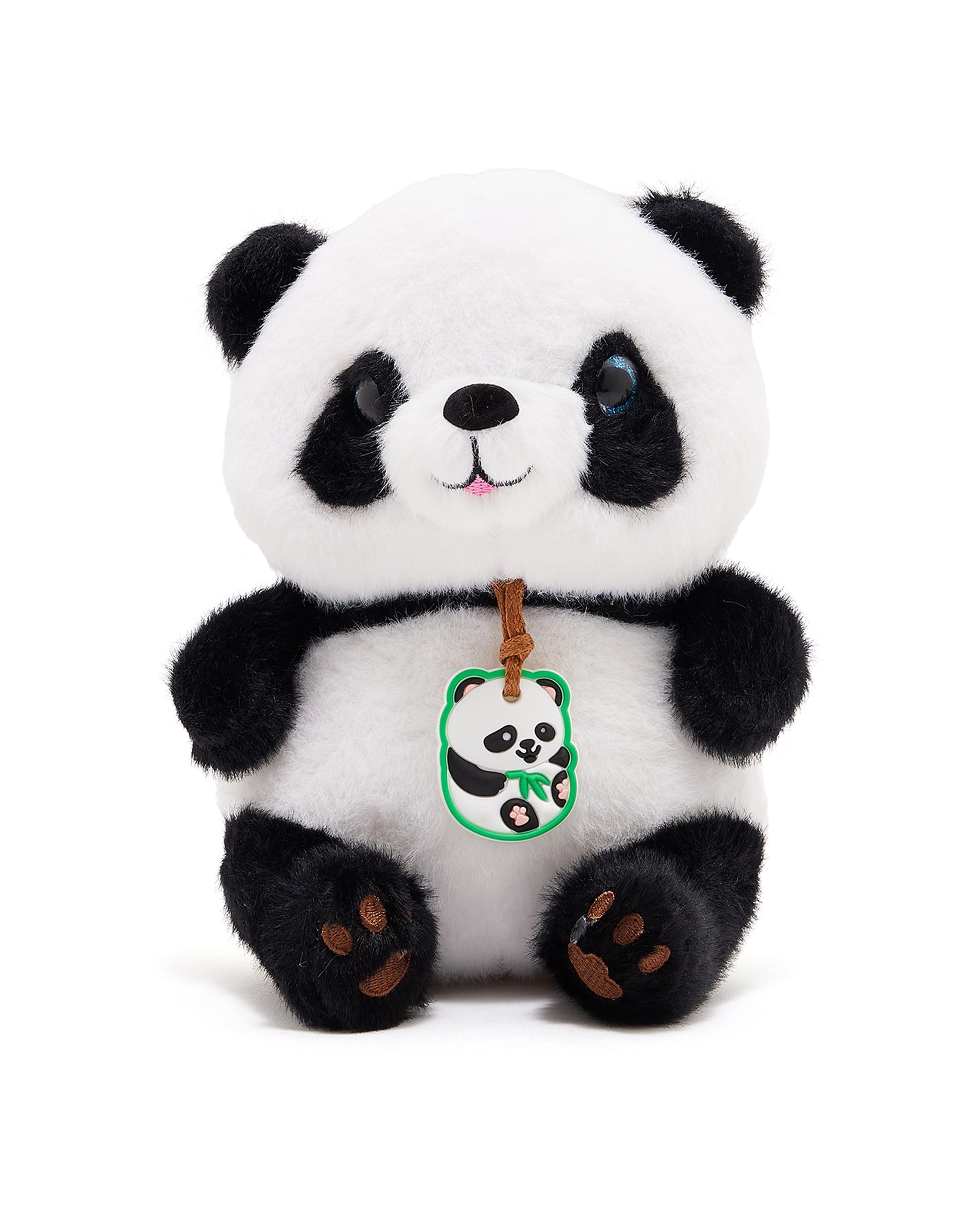 Panda Soft Toy