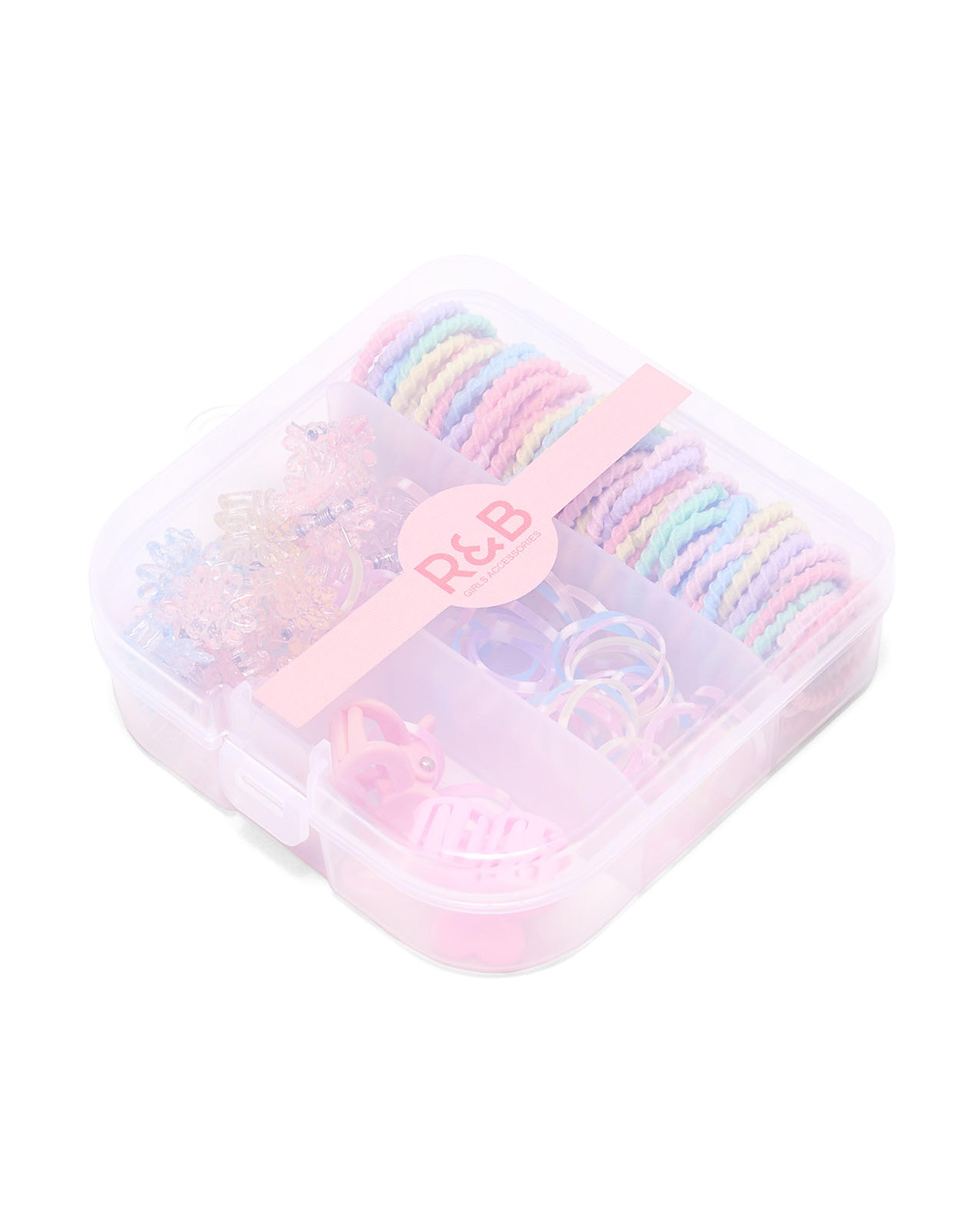 Hair Accessories Set