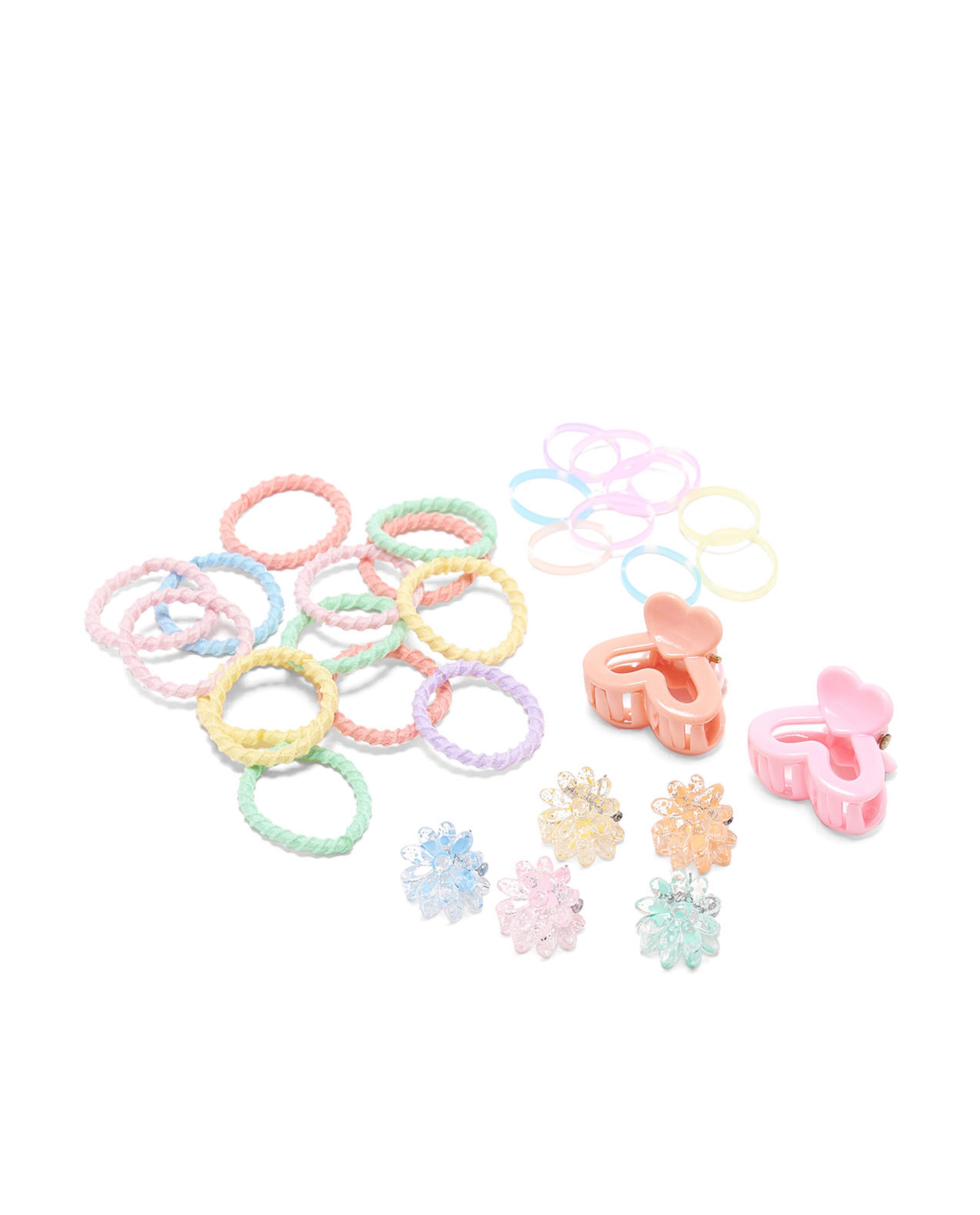 Hair Accessories Set