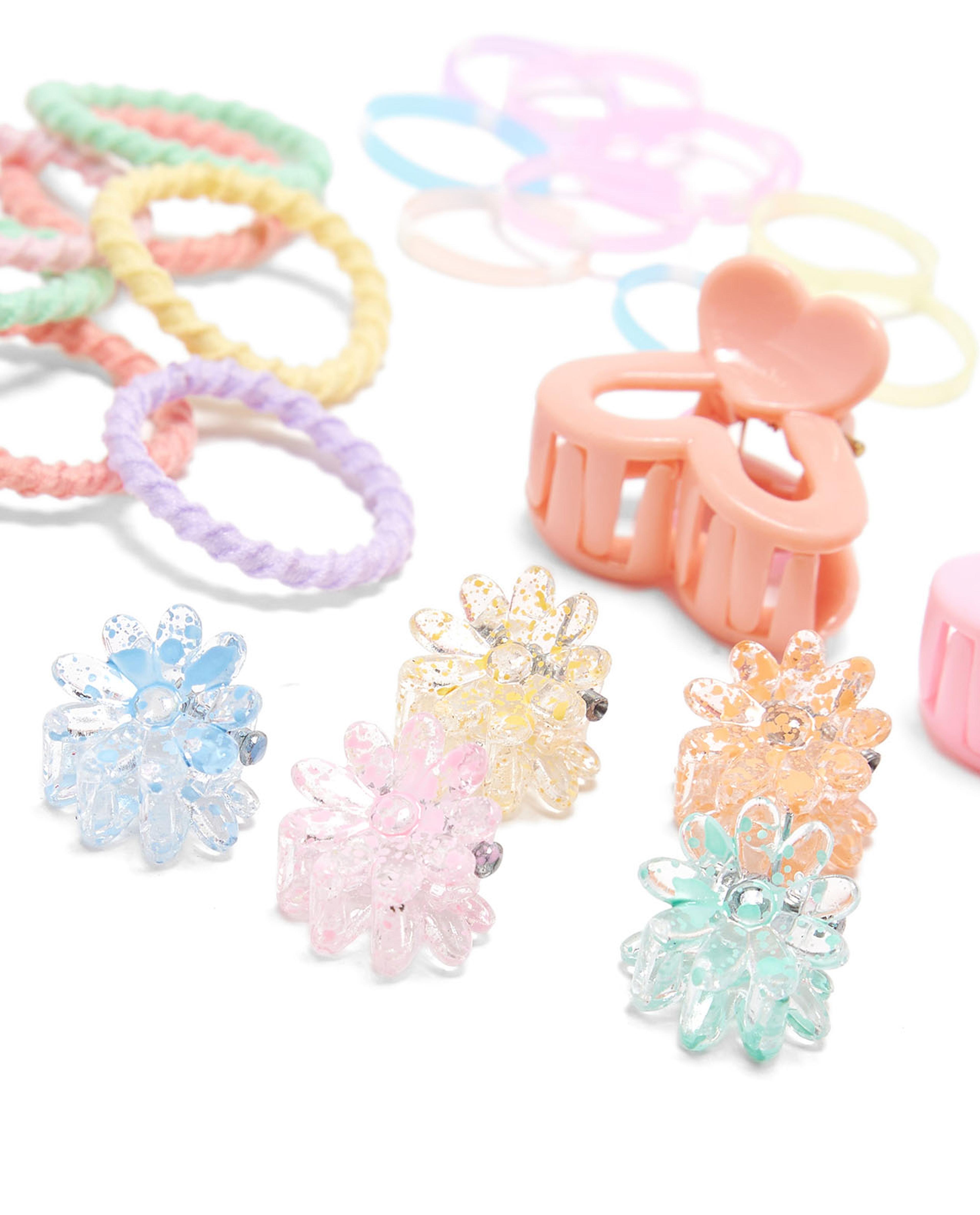 Hair Accessories Set