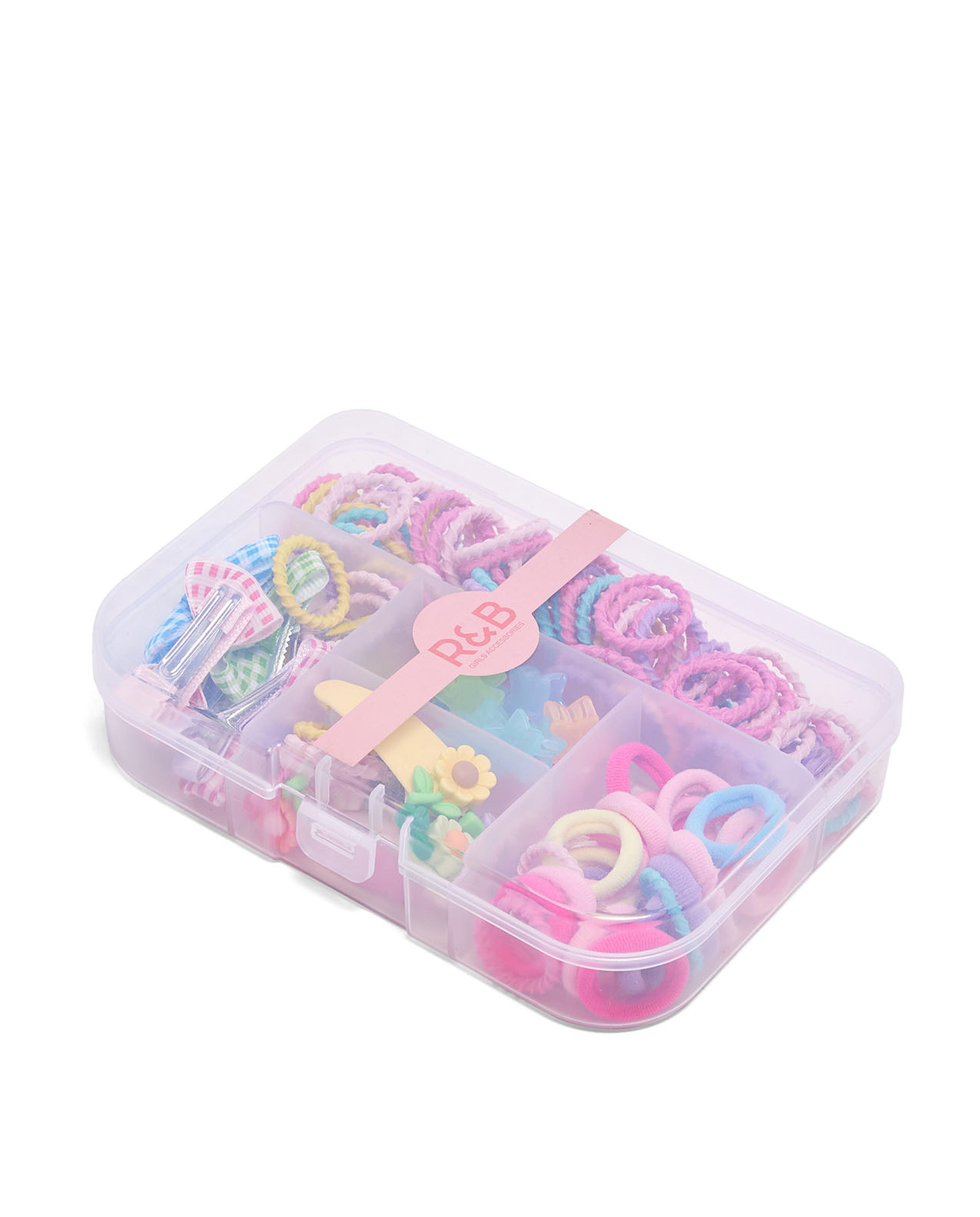 Hair Accessories Set