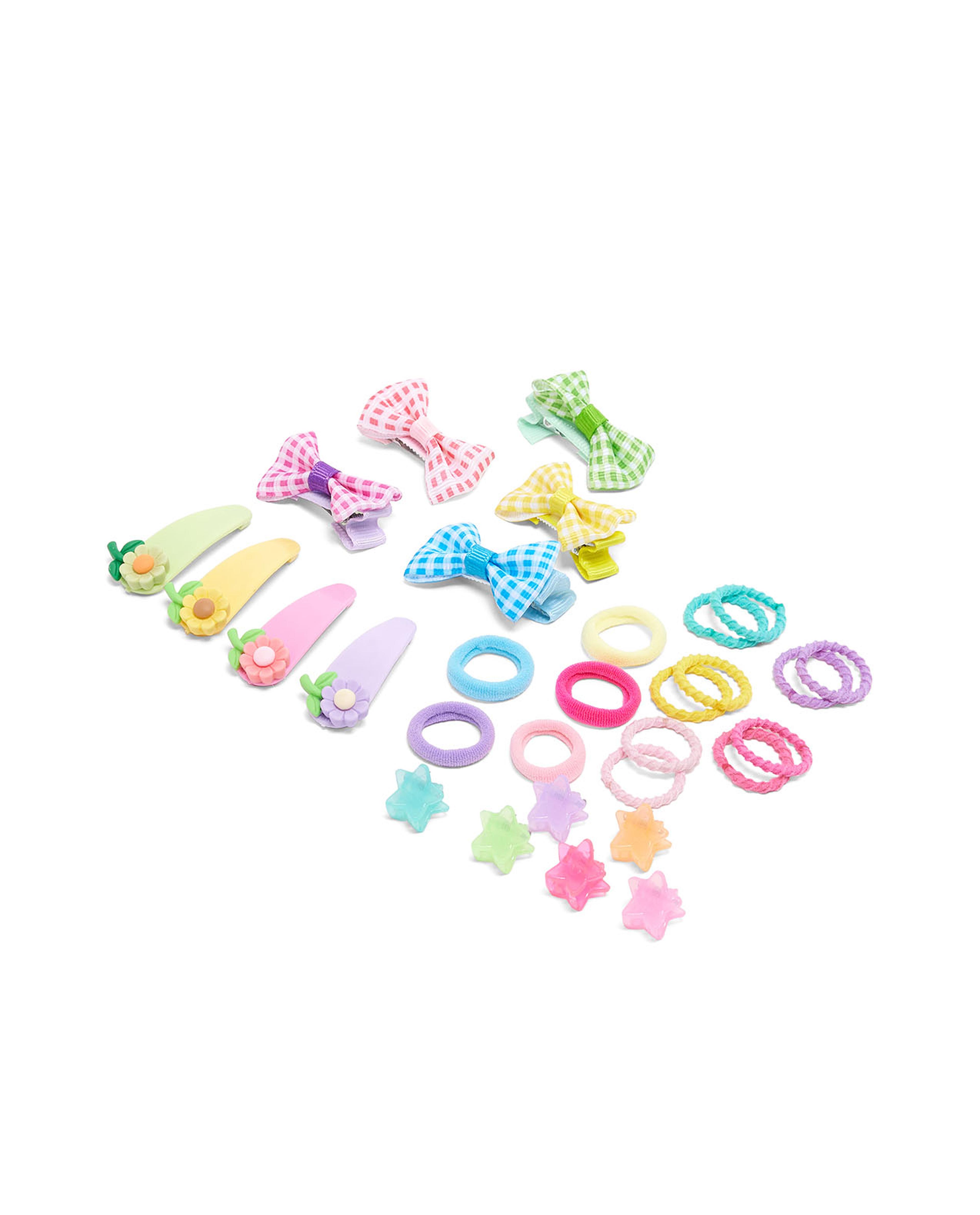 Hair Accessories Set